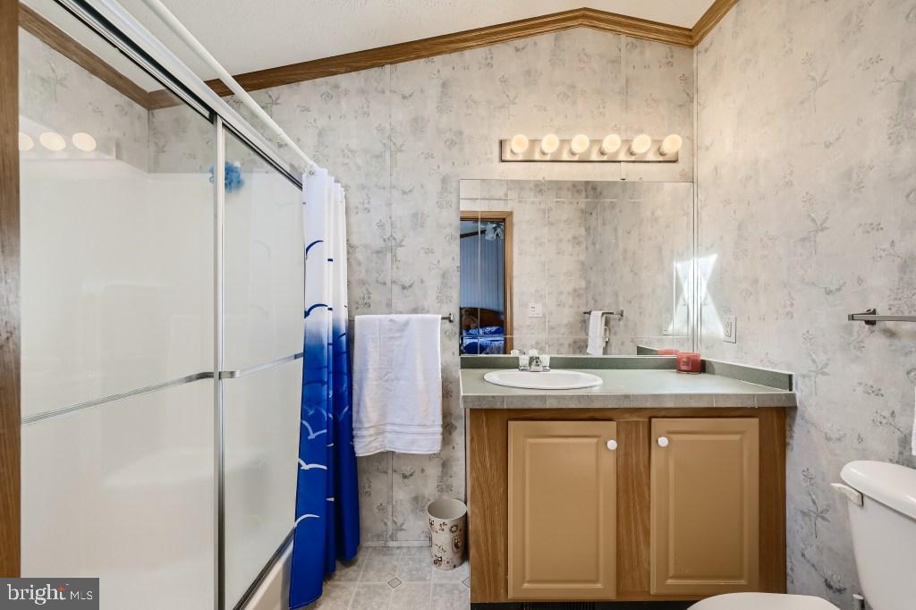 WILLIAMS ESTATES - Residential