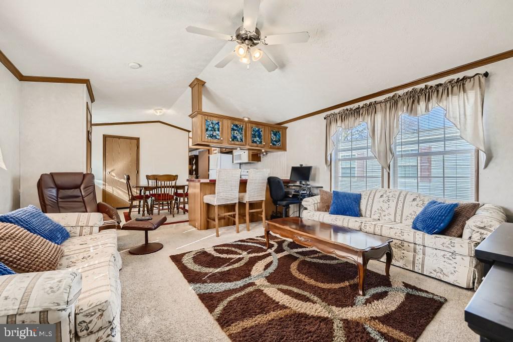 WILLIAMS ESTATES - Residential