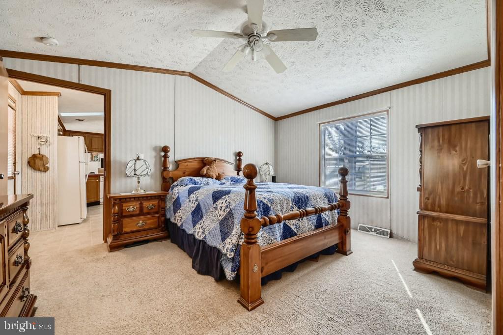 WILLIAMS ESTATES - Residential