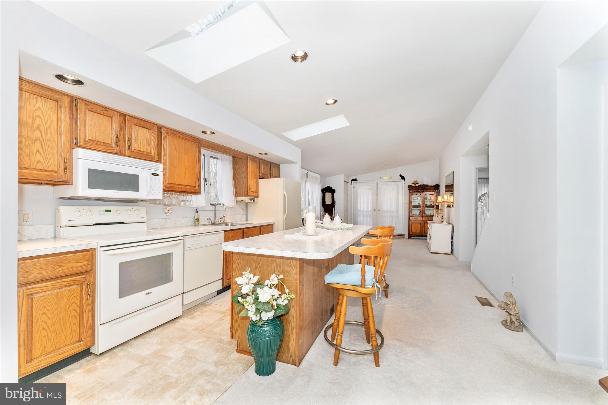 BALMORAL - Residential