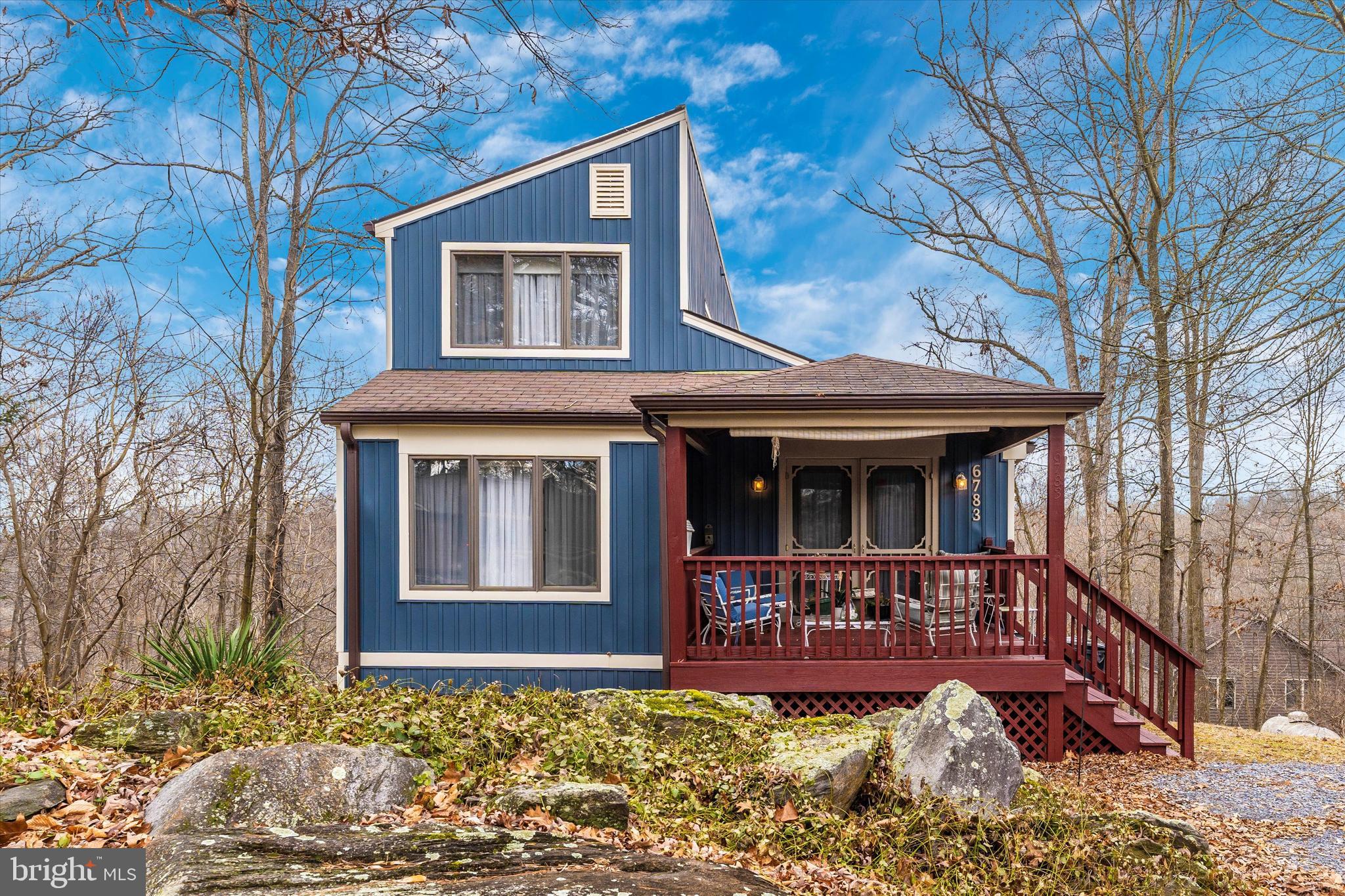 BALMORAL - Residential