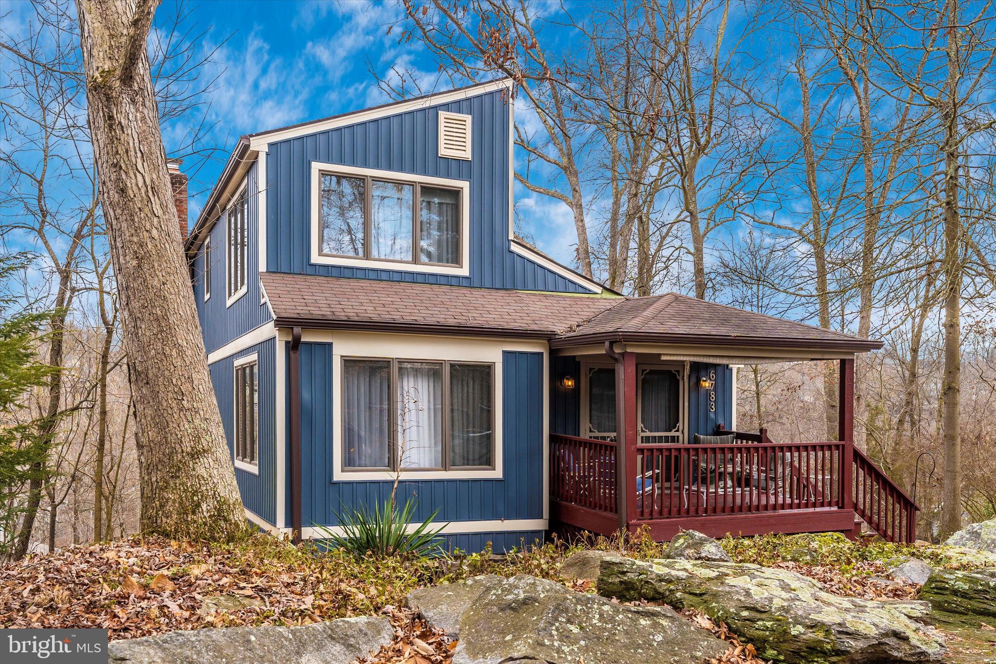 BALMORAL - Residential