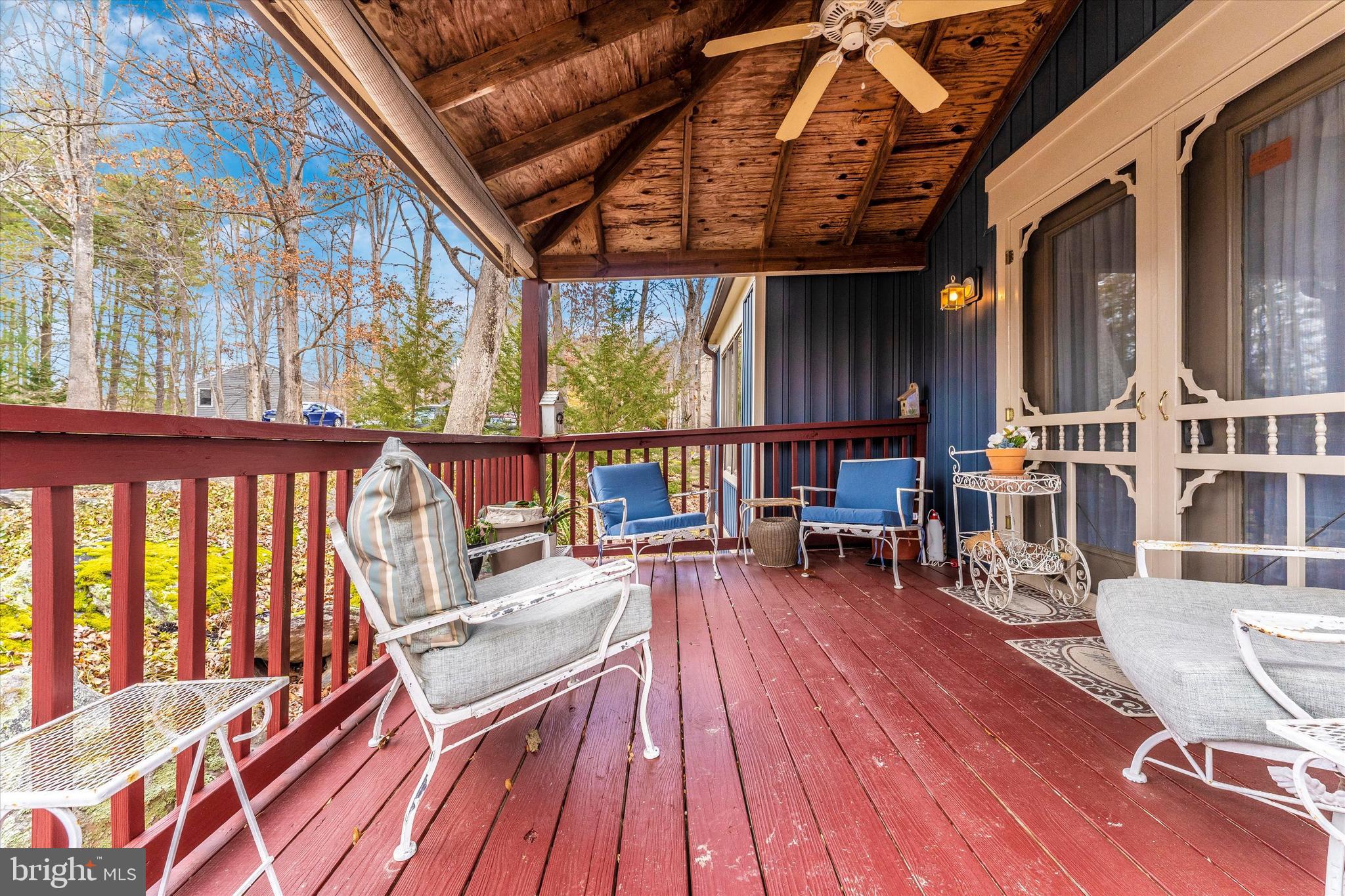 BALMORAL - Residential