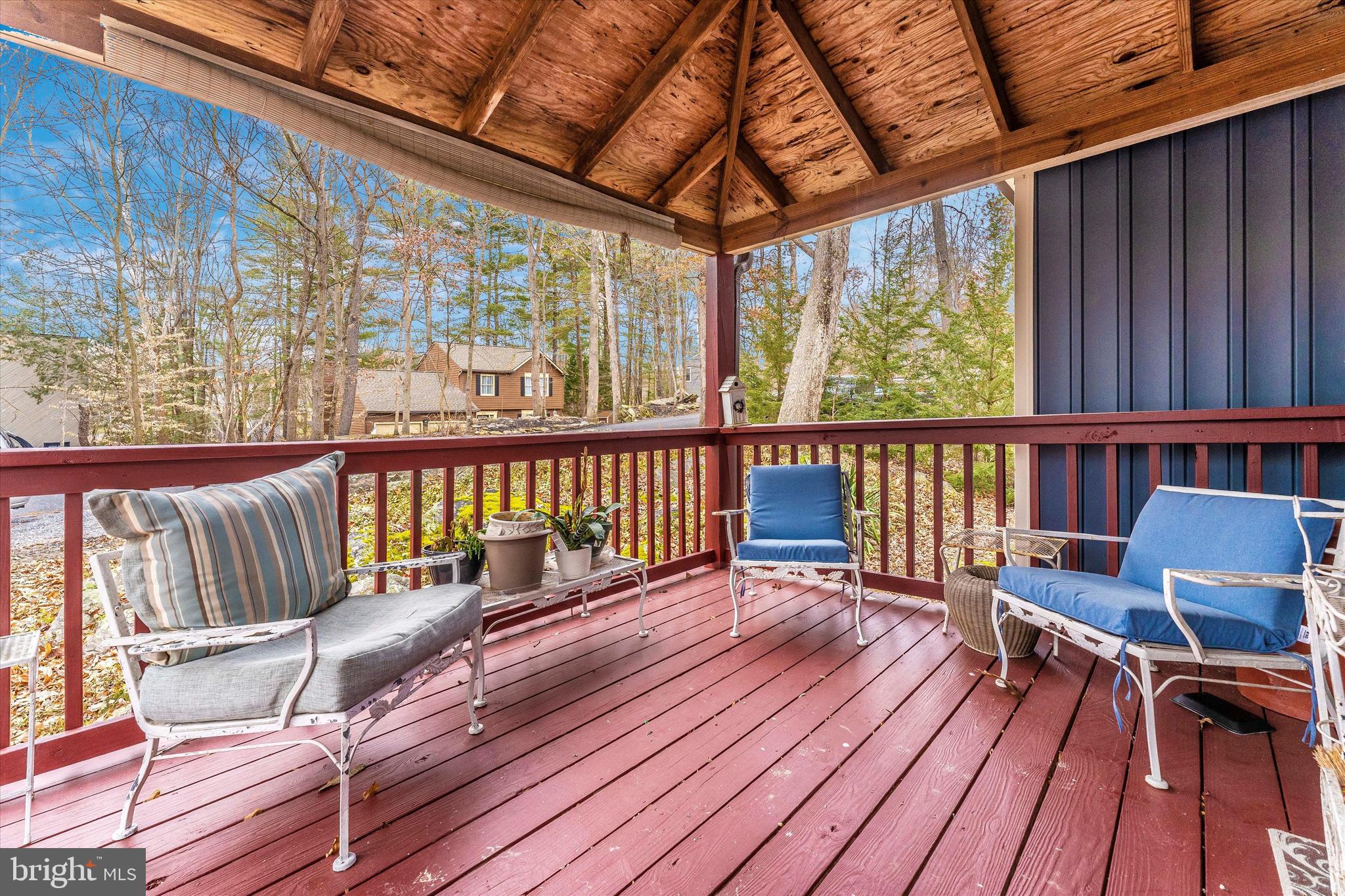 BALMORAL - Residential