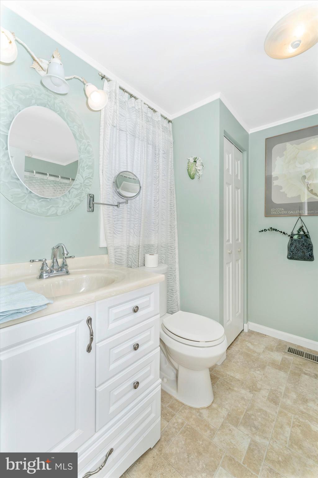 BALMORAL - Residential