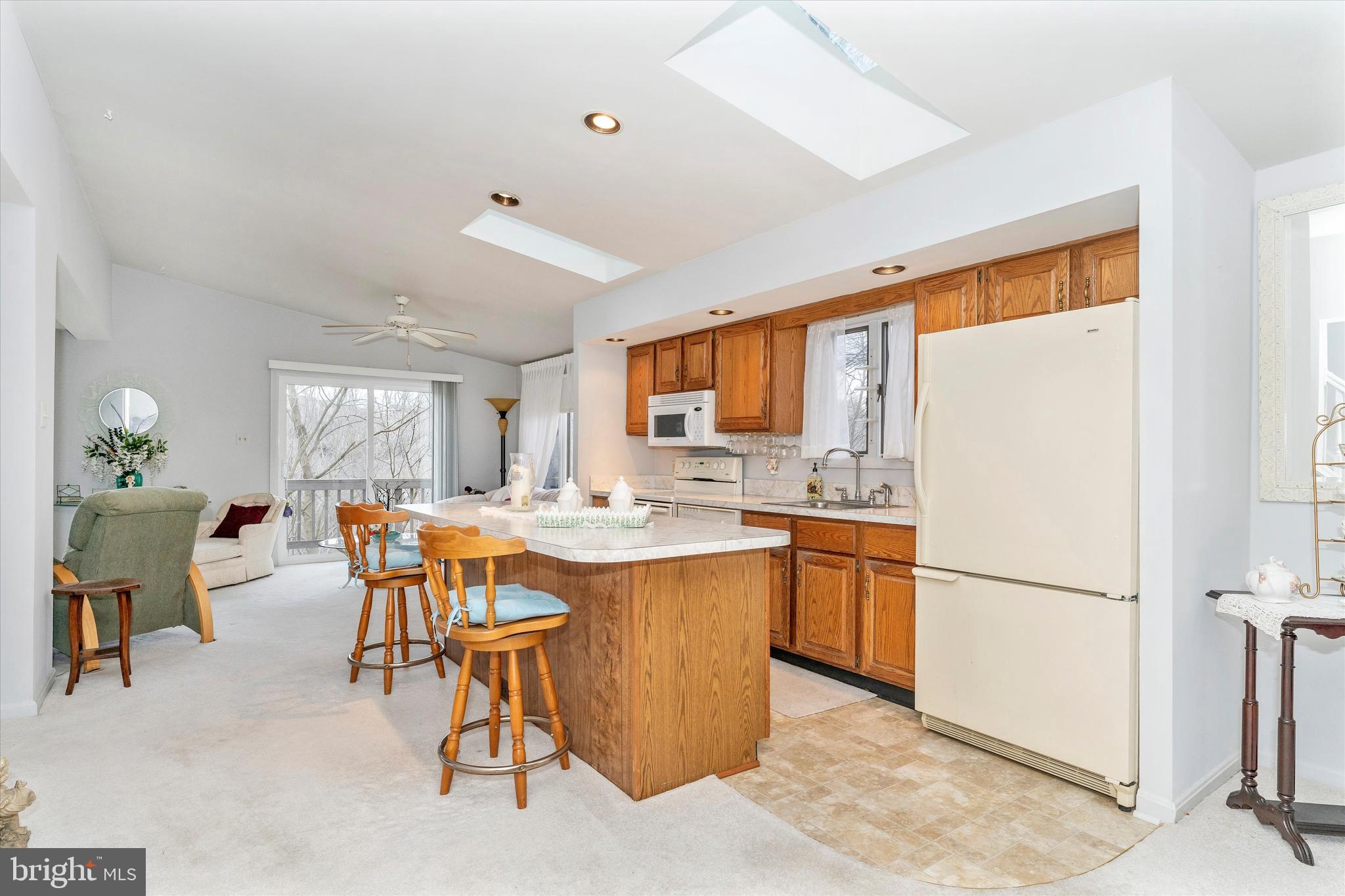 BALMORAL - Residential