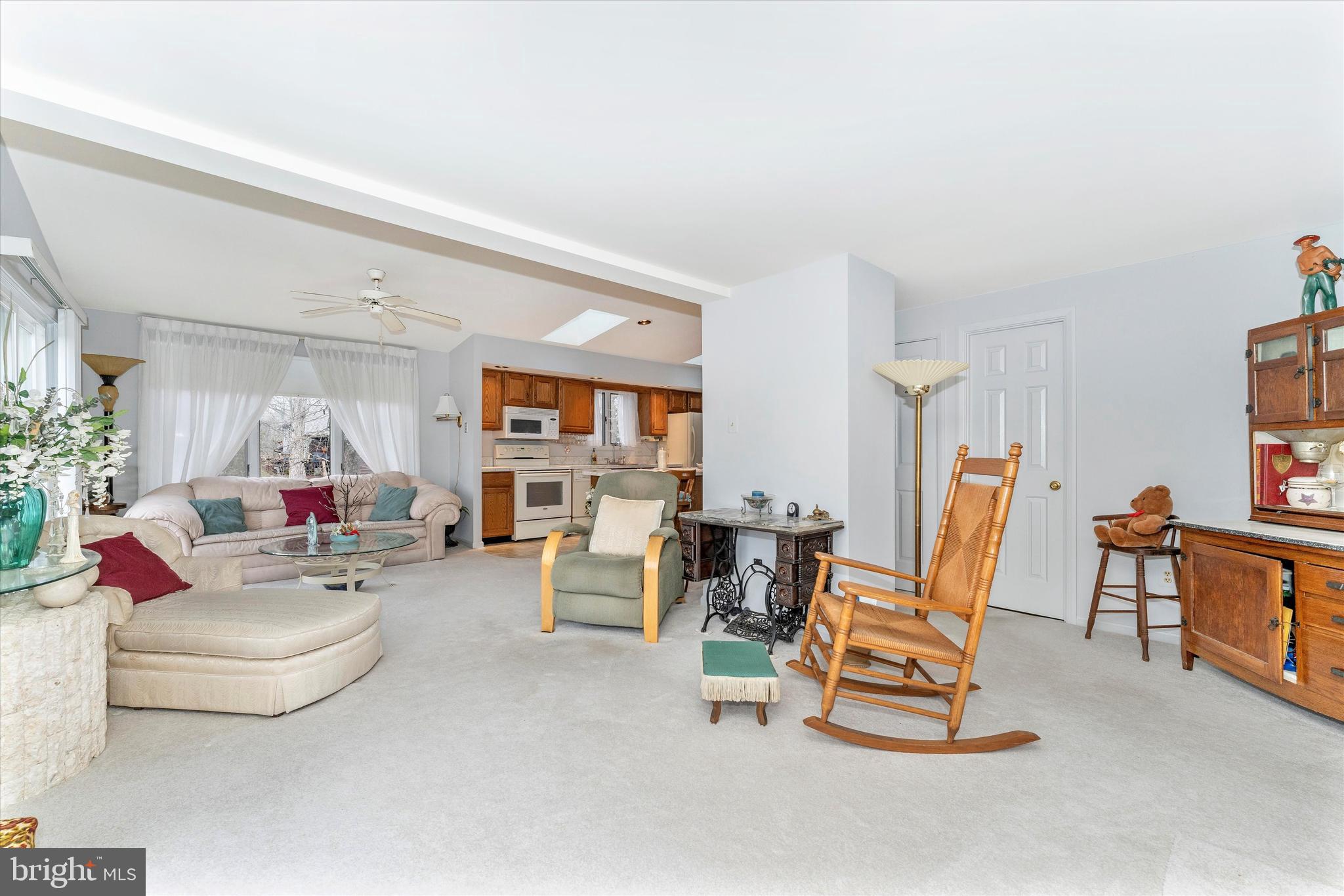 BALMORAL - Residential