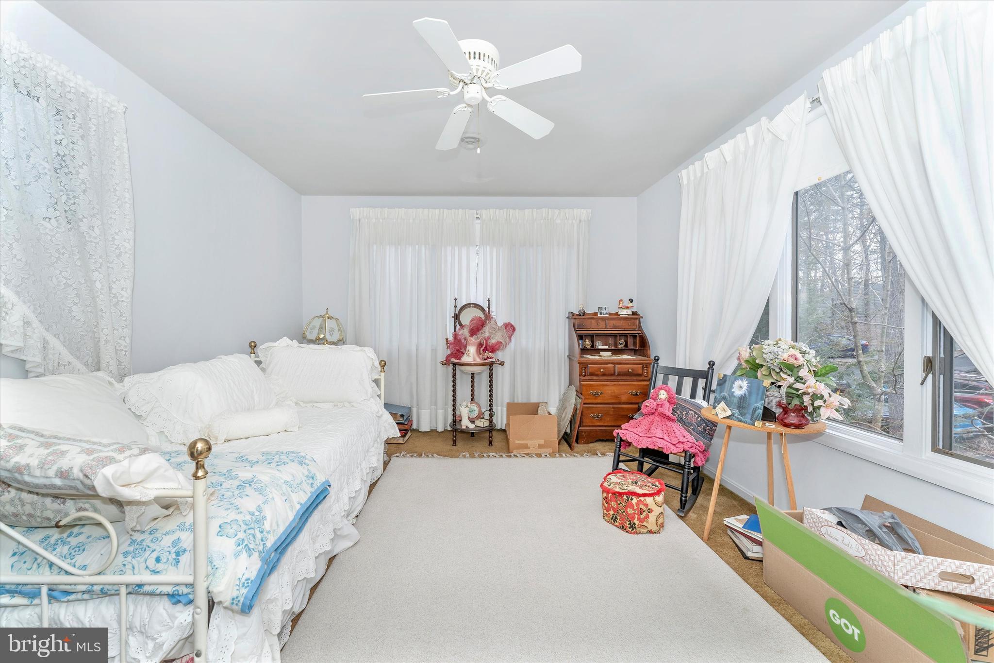 BALMORAL - Residential