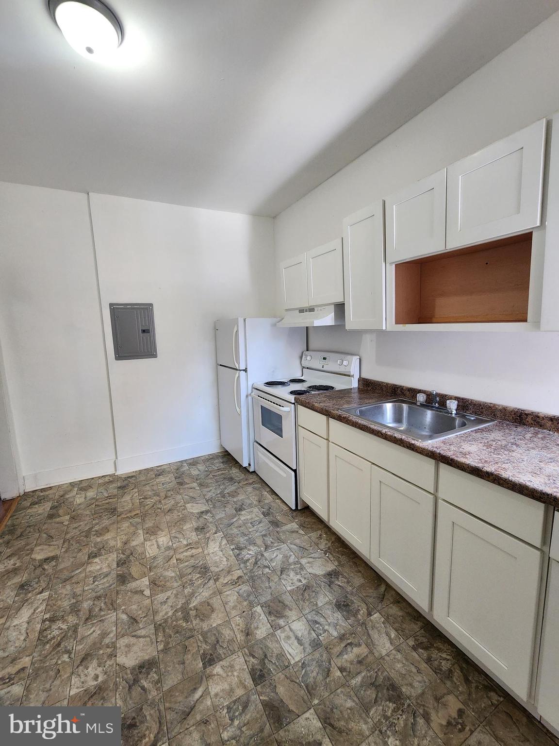 OVERBROOK - Residential Income