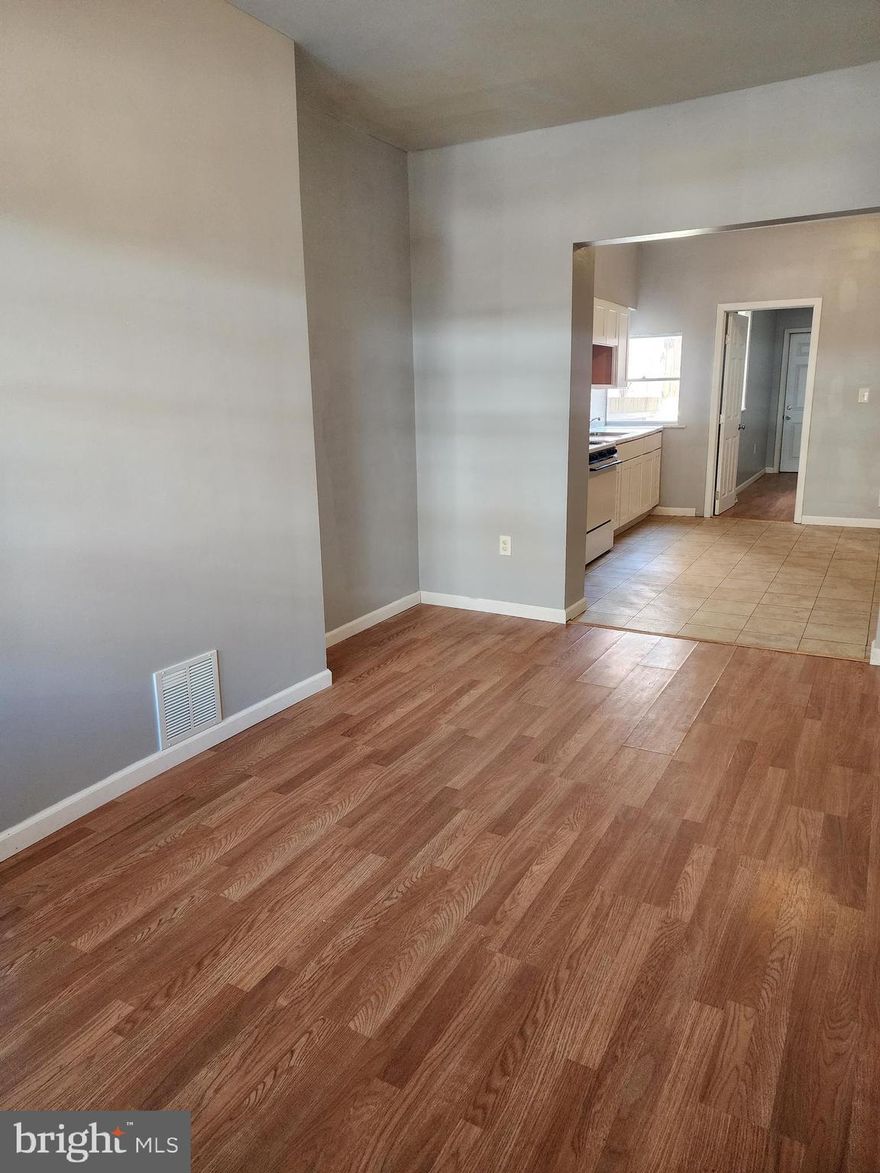 Well maintained and updated duplex with 2 one bedroom apartments ready for occupancy. First floor unit has spacious rooms with access to the basement for storage and a private large rear yard for outdoor entertainment. The 2nd floor equally has very spacious rooms and is bright and cozy. Property is close to public transportation, several school options, park, recreation and the New Cobb's Creek Golf Course and amenities. Convenience all around with easy access to Center City, the Main Line and less than 10 miles from the airport. Don't wait any longer, make your appointment today!