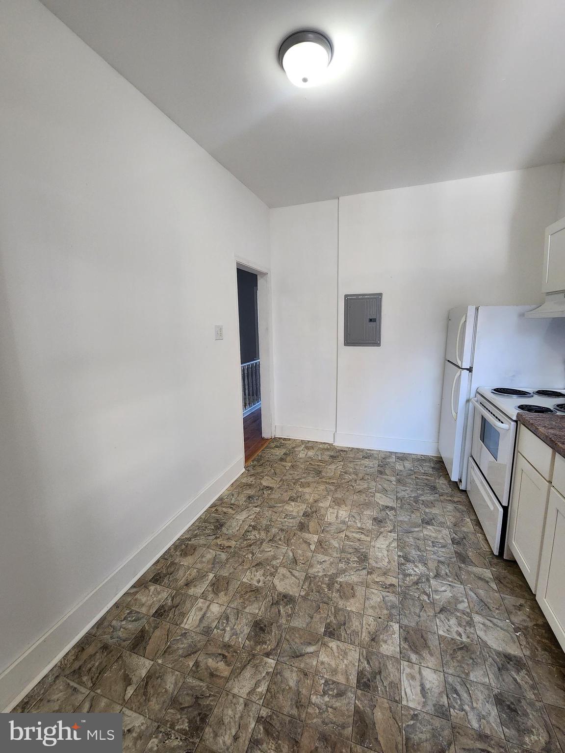 OVERBROOK - Residential Income