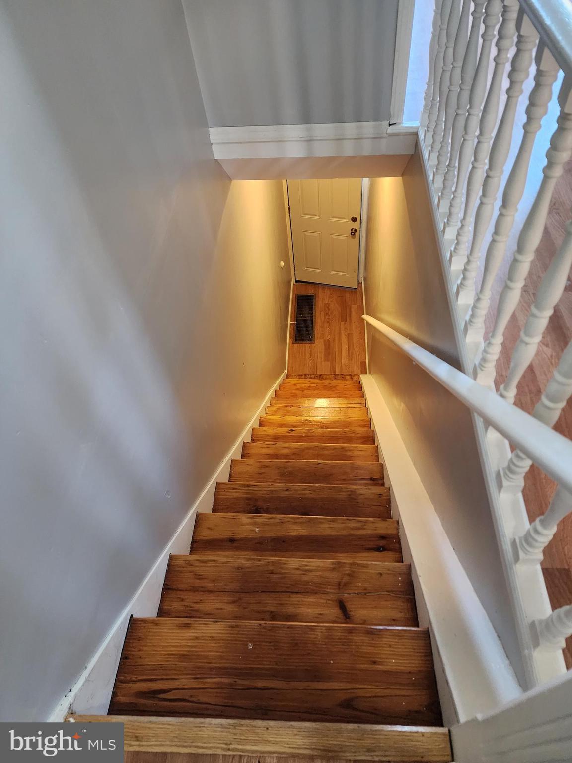 OVERBROOK - Residential Income