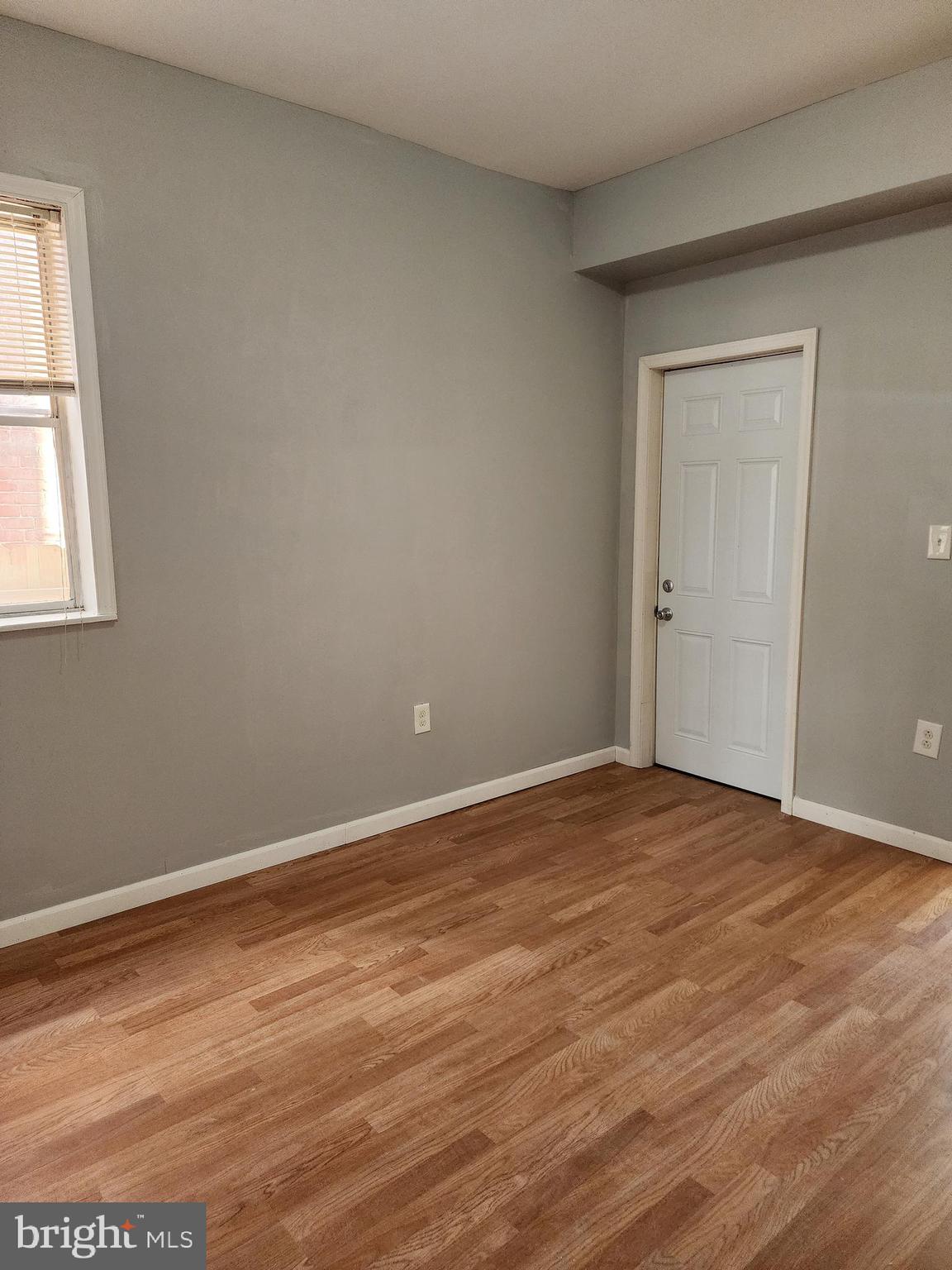 OVERBROOK - Residential Income