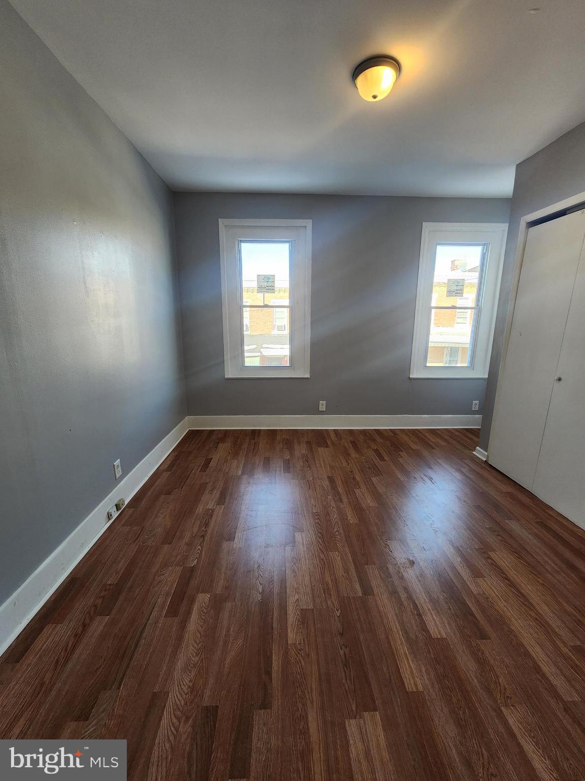 OVERBROOK - Residential Income