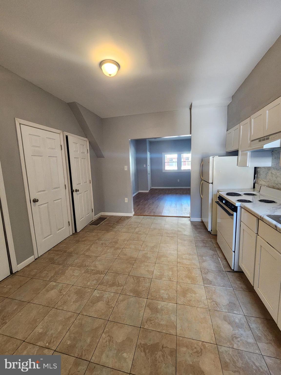 OVERBROOK - Residential Income