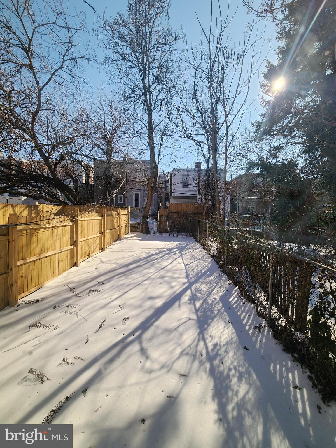 OVERBROOK - Residential Income