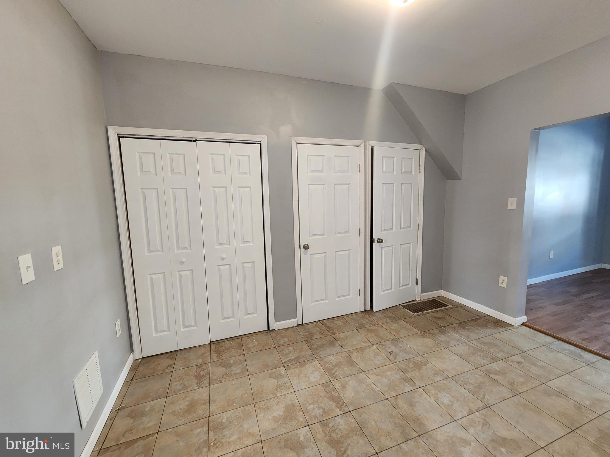 OVERBROOK - Residential Income