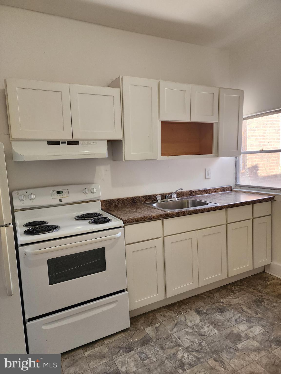 OVERBROOK - Residential Income