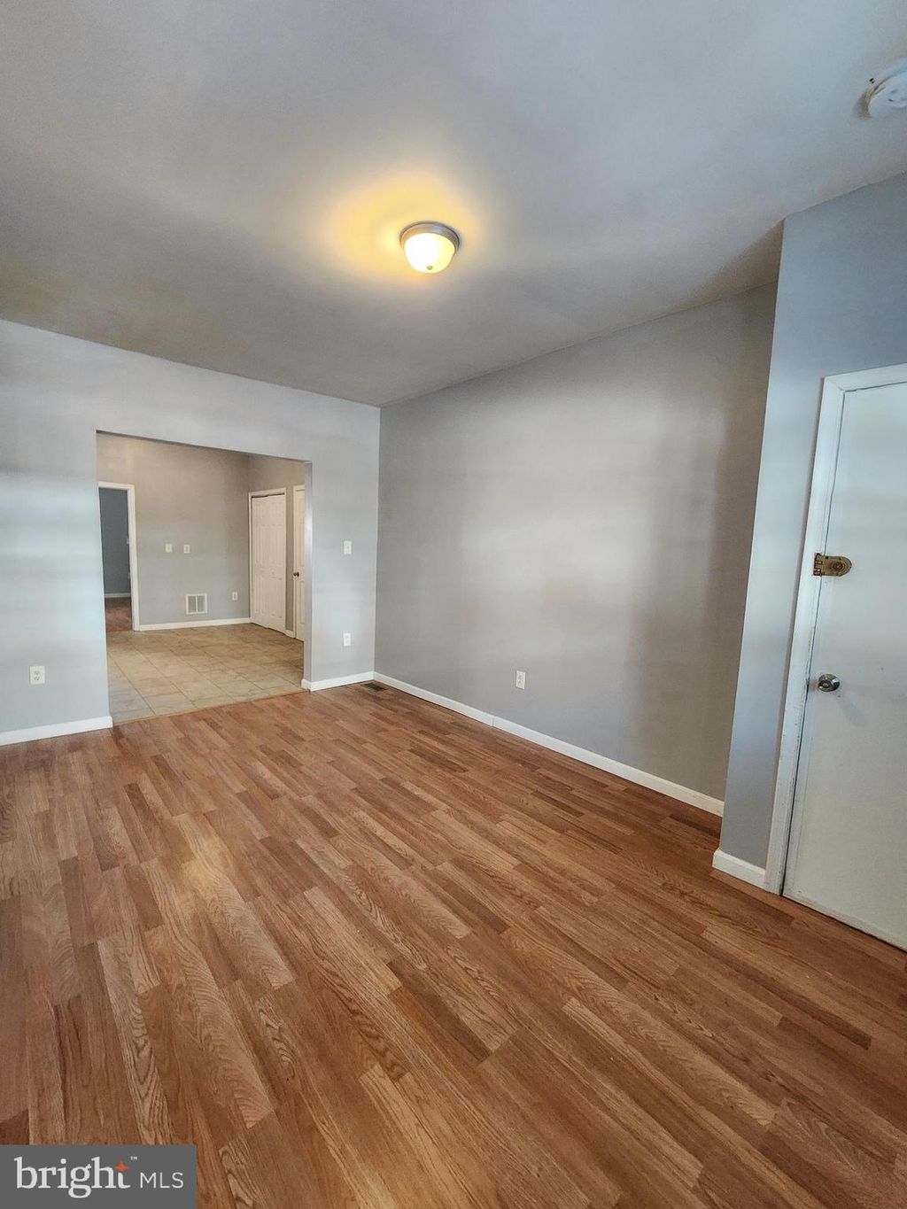 Photo of 6616 Leeds Street, PHILADELPHIA, PA 19151 (MLS # PAPH2581060)
