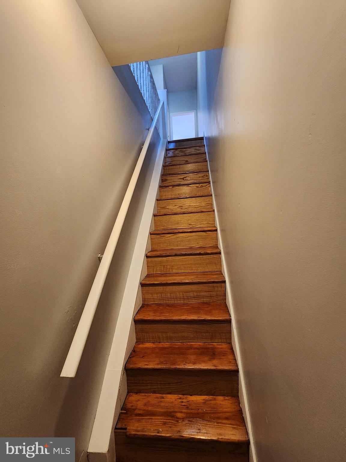 OVERBROOK - Residential Income