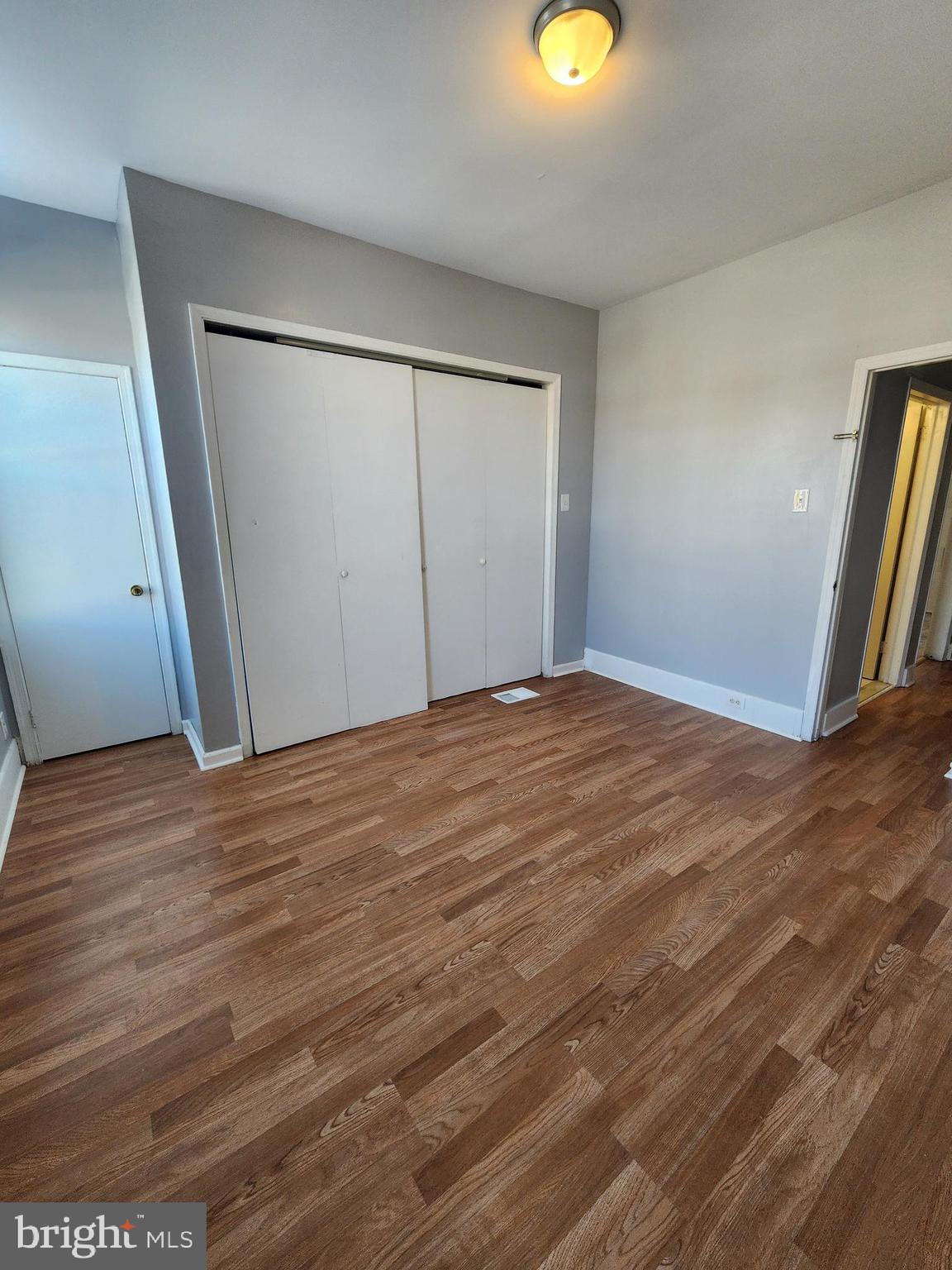 OVERBROOK - Residential Income