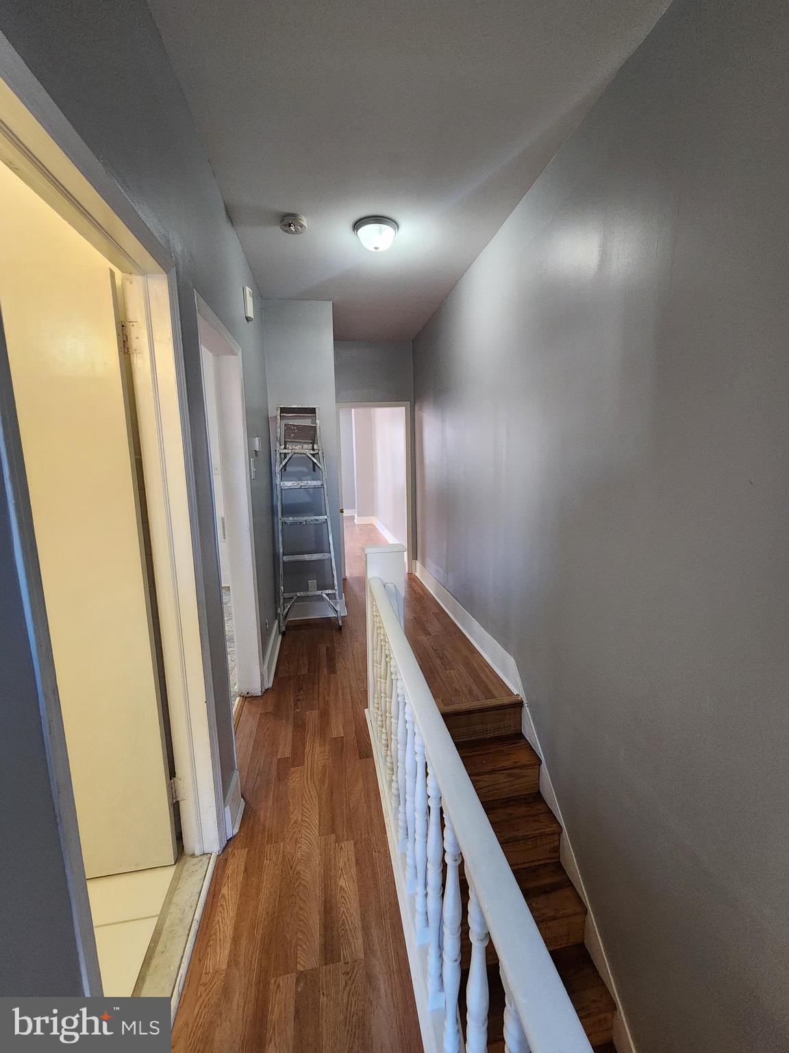 OVERBROOK - Residential Income