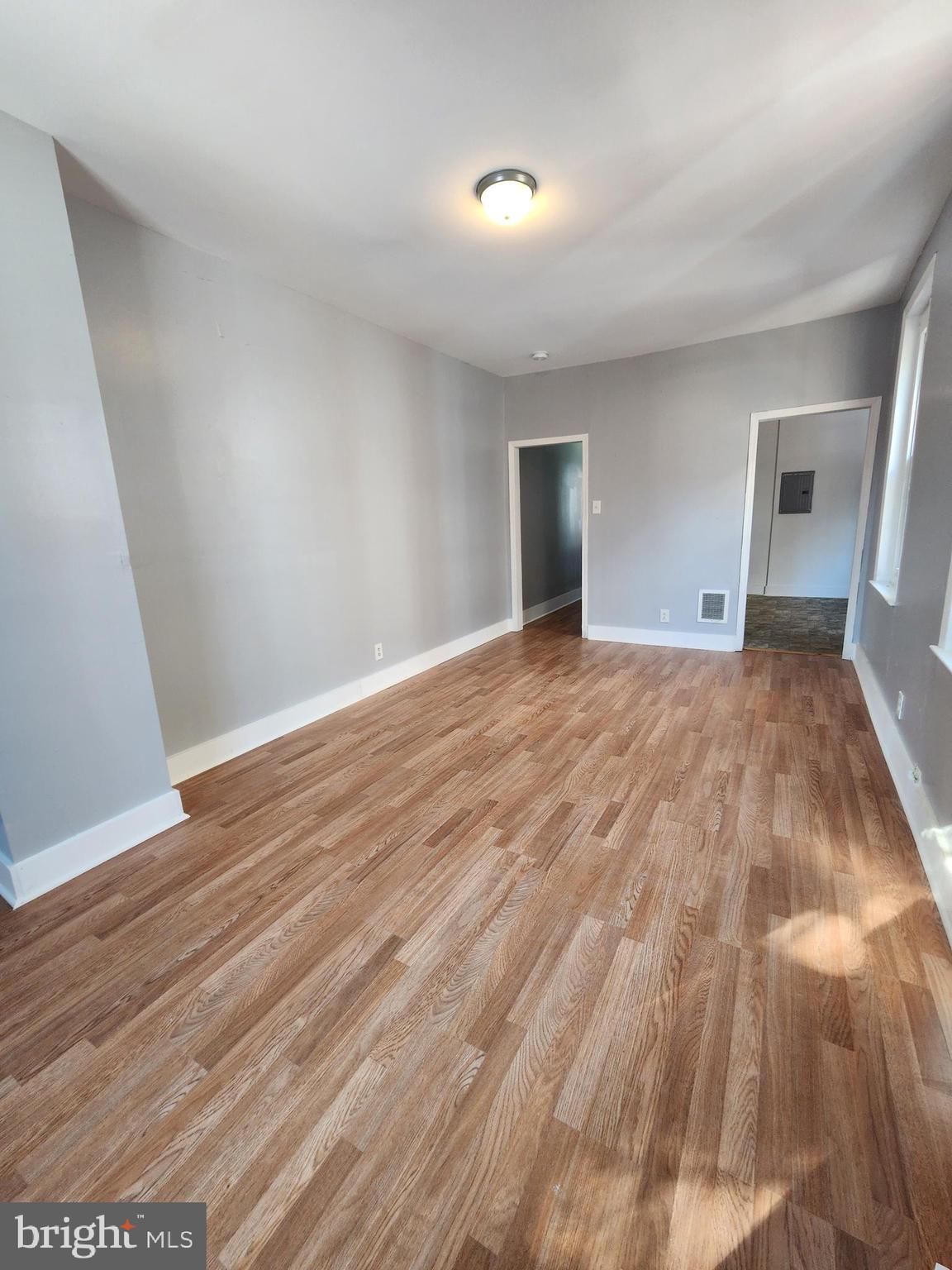 OVERBROOK - Residential Income