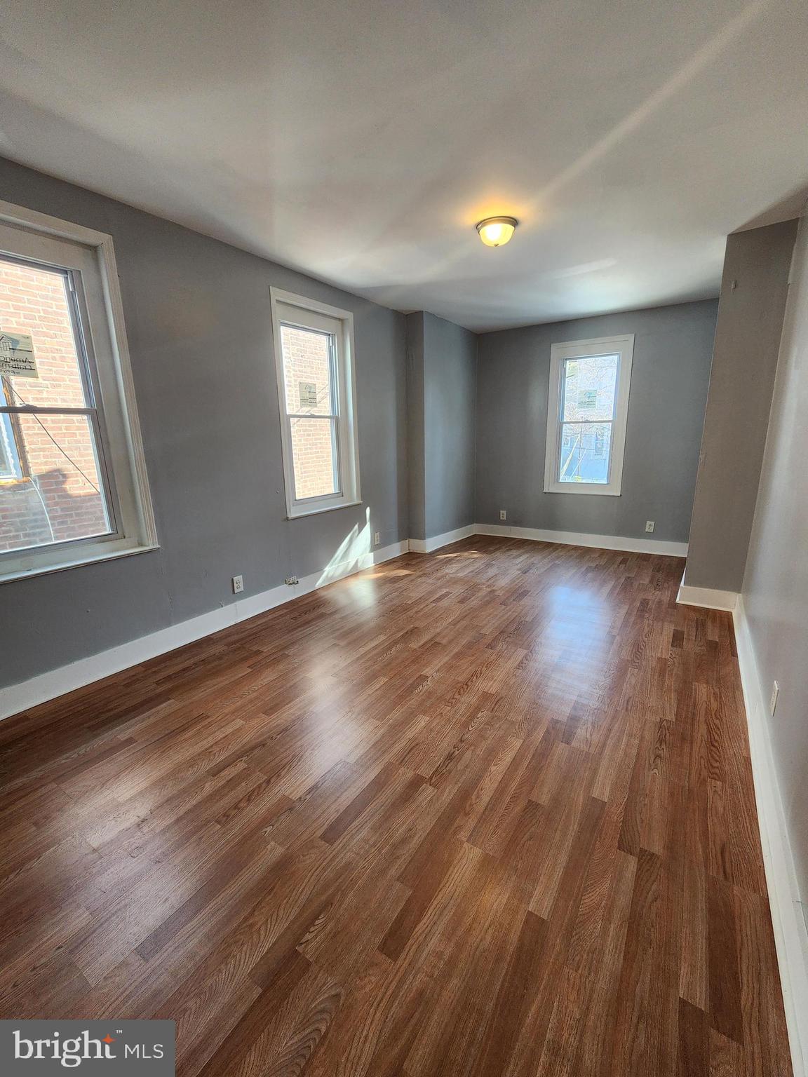 OVERBROOK - Residential Income