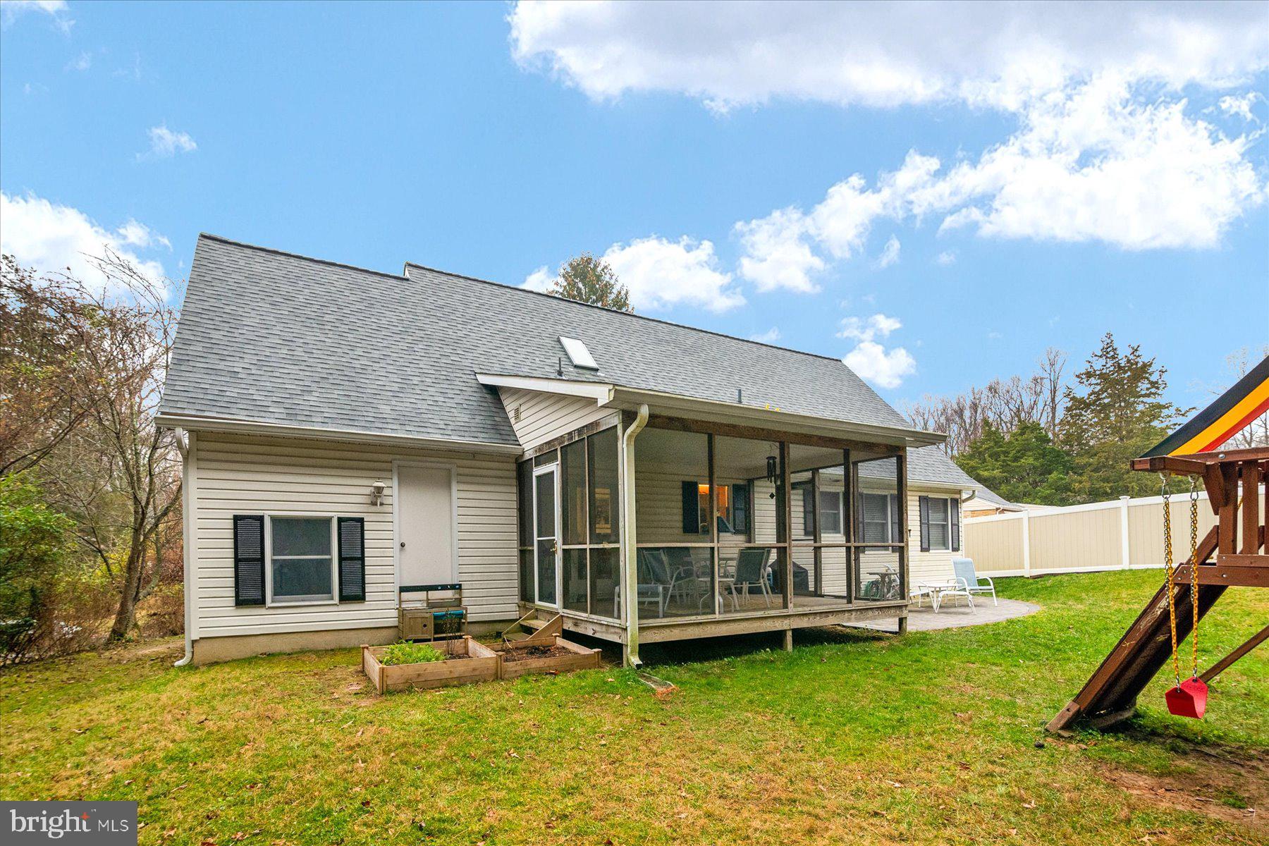 ROLLING KNOLLS - Residential