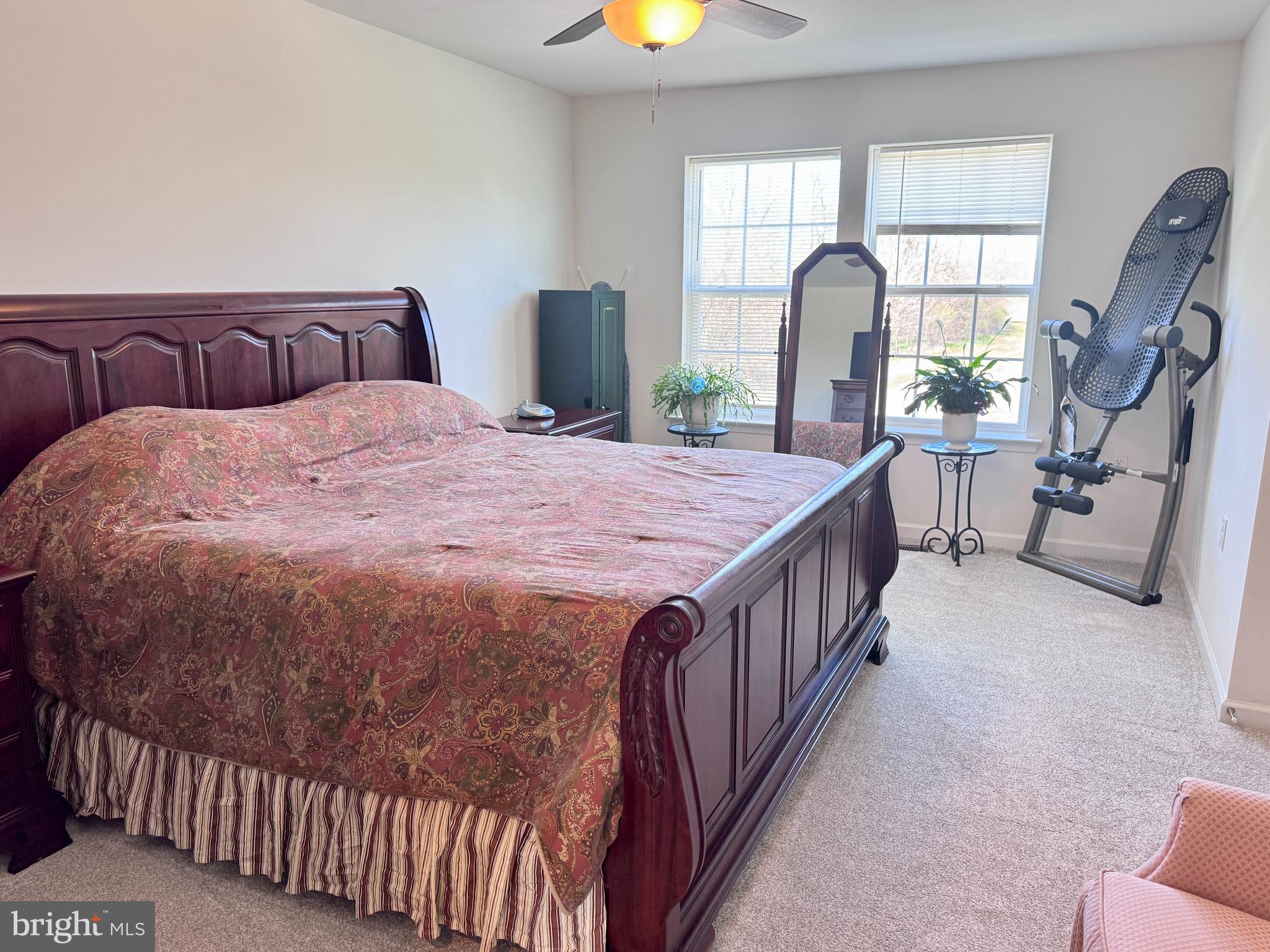 BRIAR RUN - Residential Lease