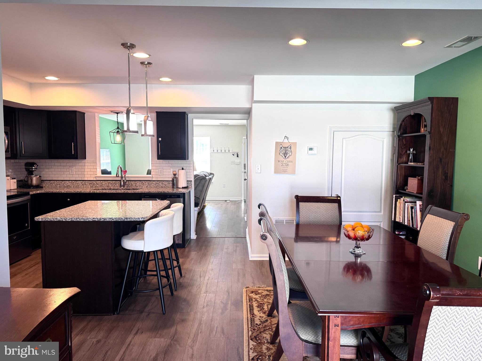 BRIAR RUN - Residential Lease