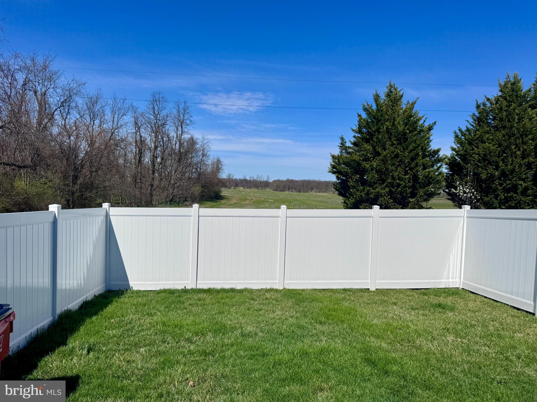 BRIAR RUN - Residential Lease