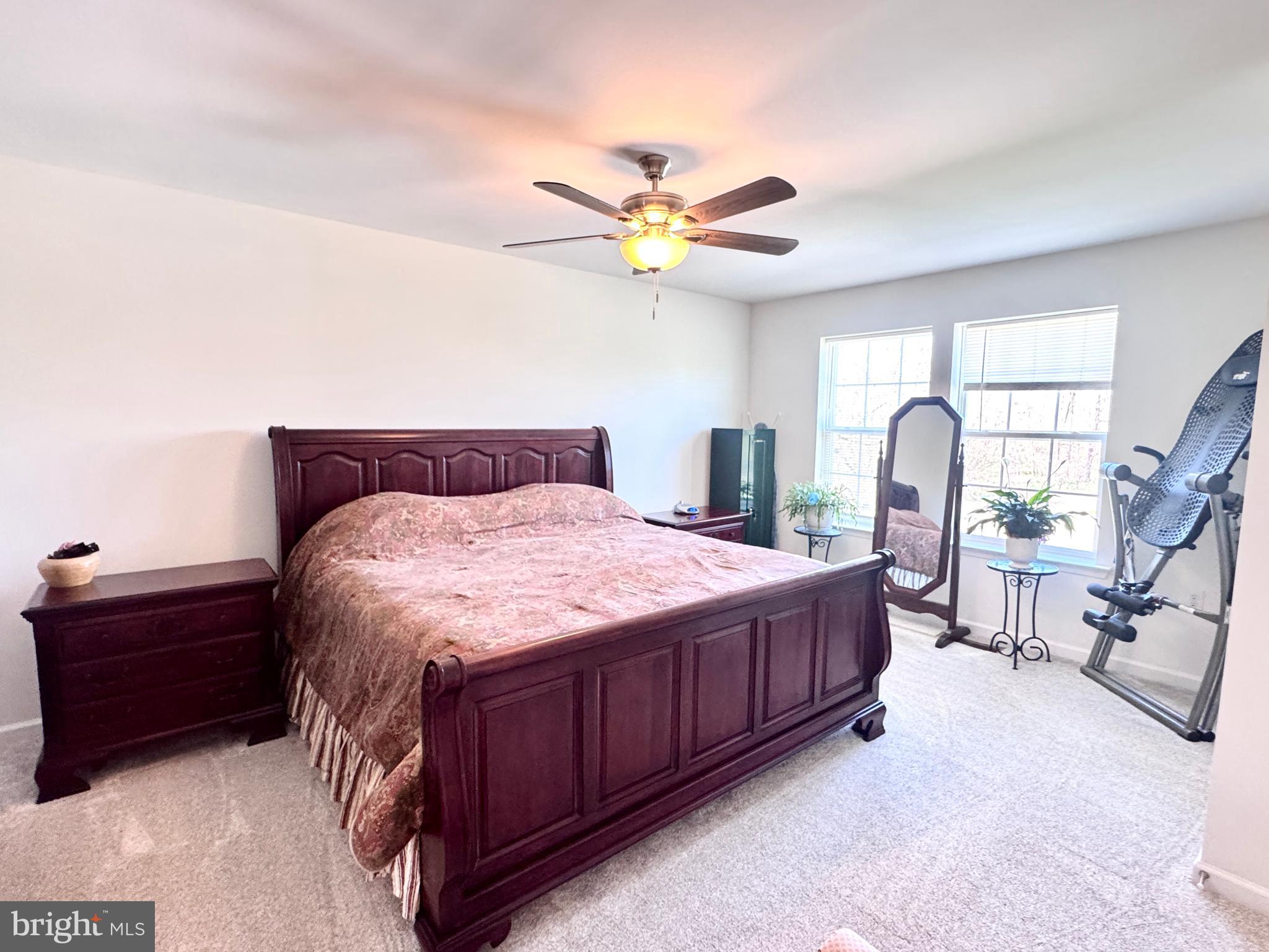 BRIAR RUN - Residential Lease