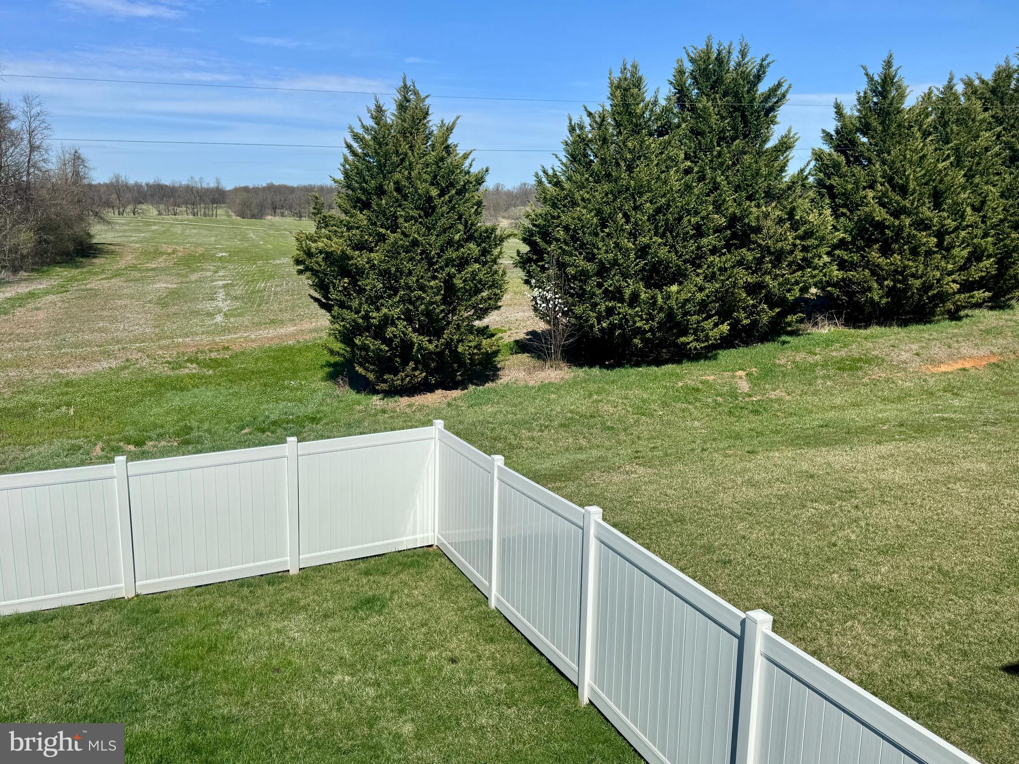 BRIAR RUN - Residential Lease