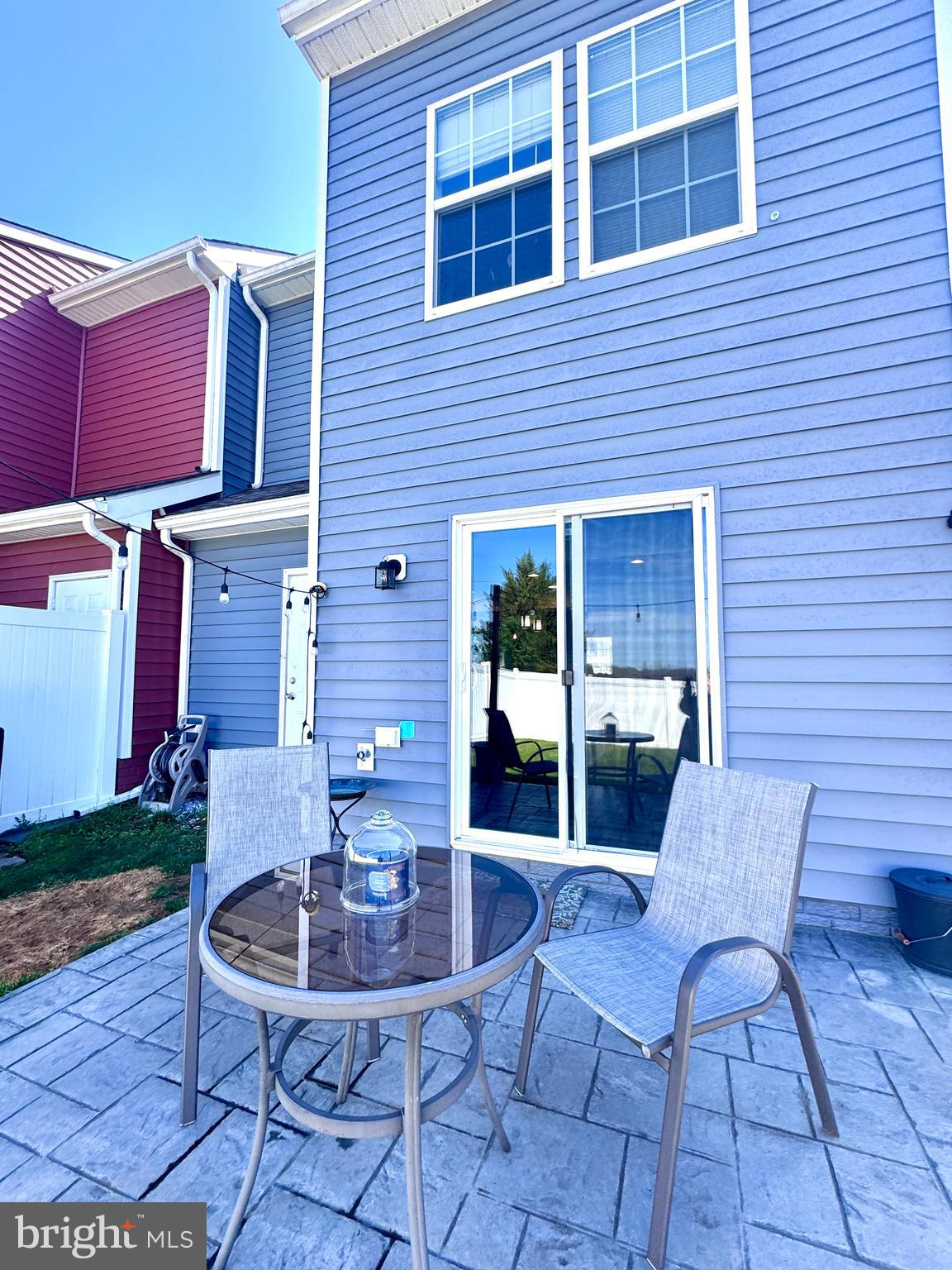 BRIAR RUN - Residential Lease