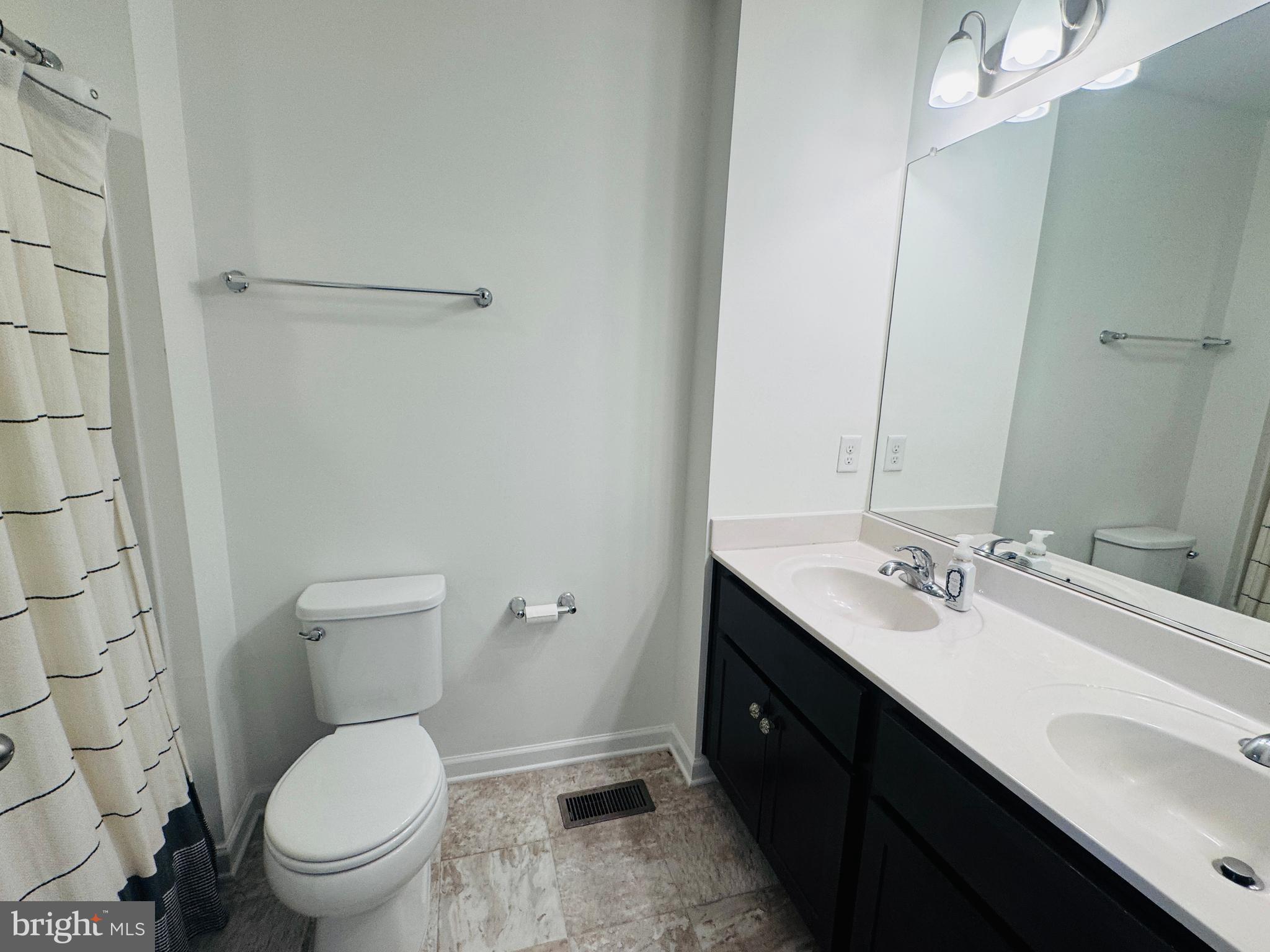 BRIAR RUN - Residential Lease