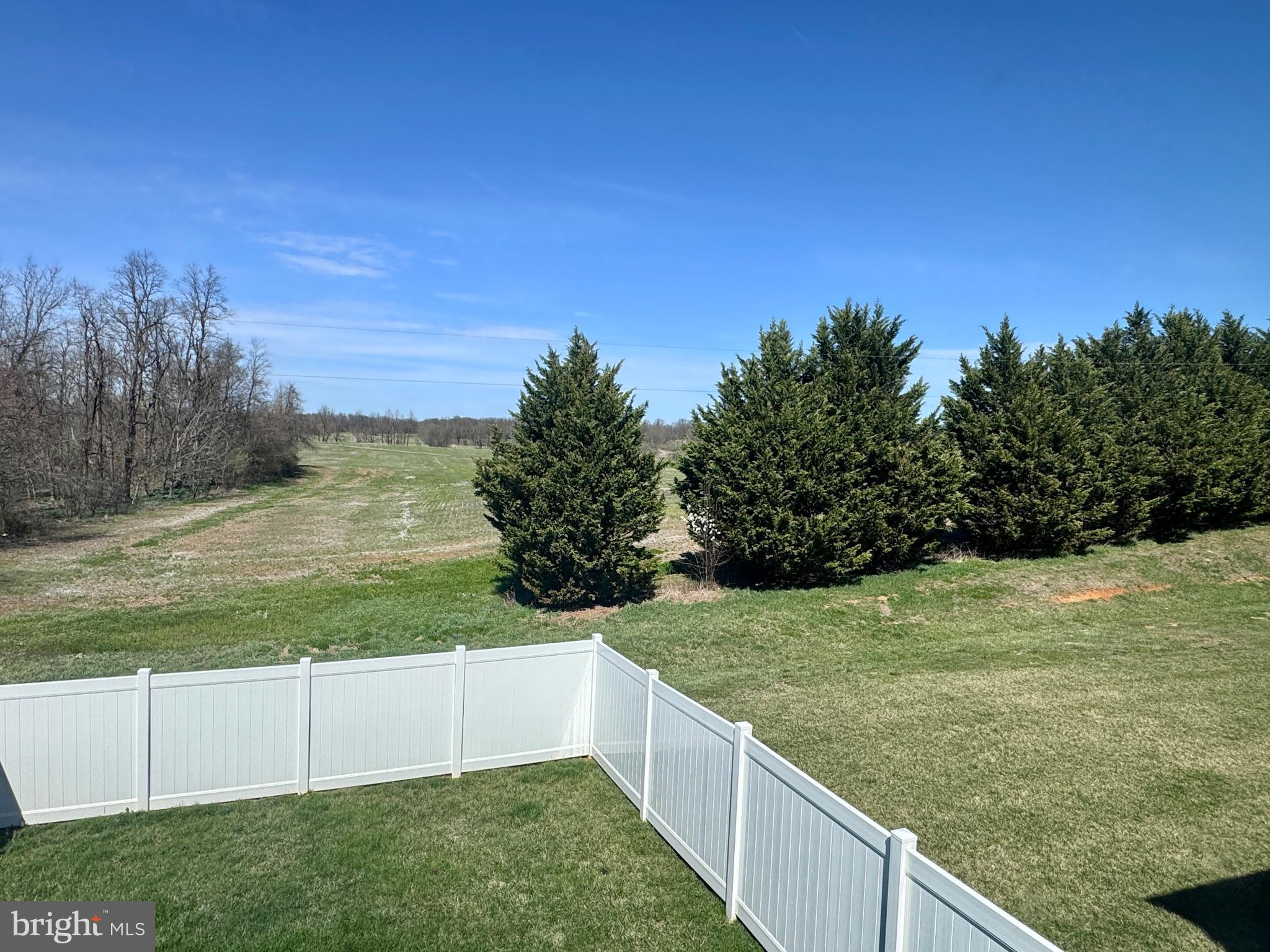 BRIAR RUN - Residential Lease