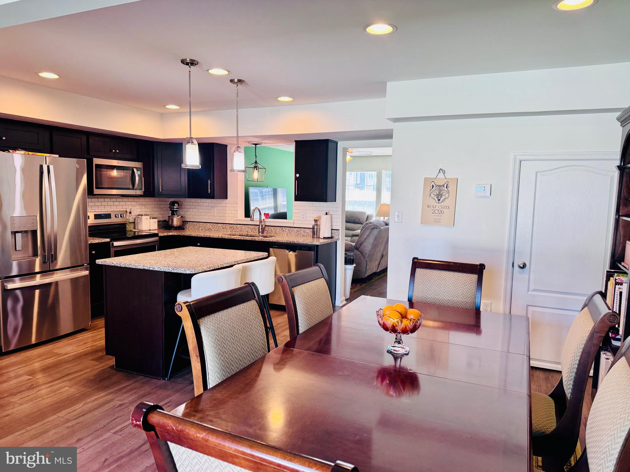 BRIAR RUN - Residential Lease