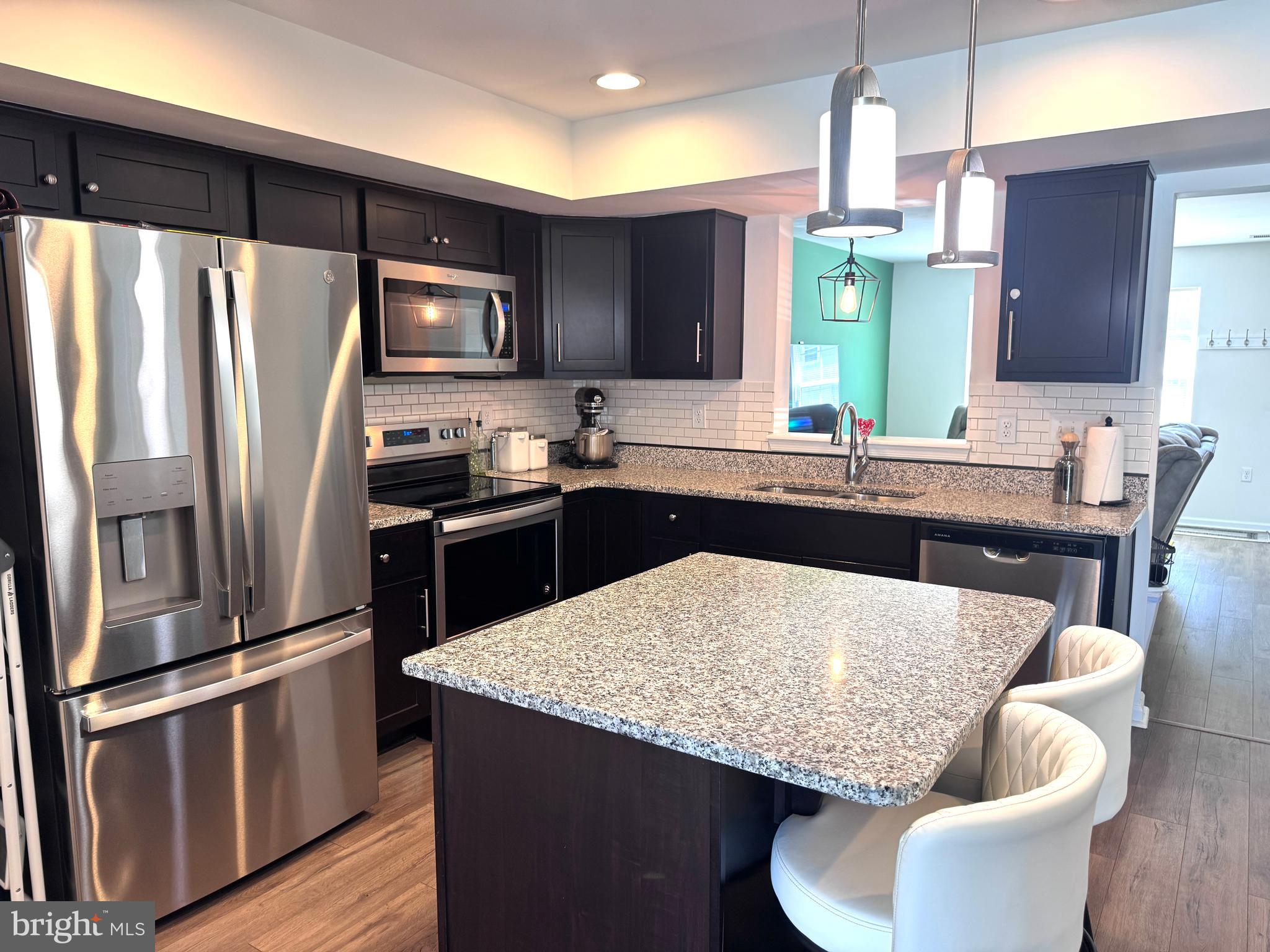 BRIAR RUN - Residential Lease