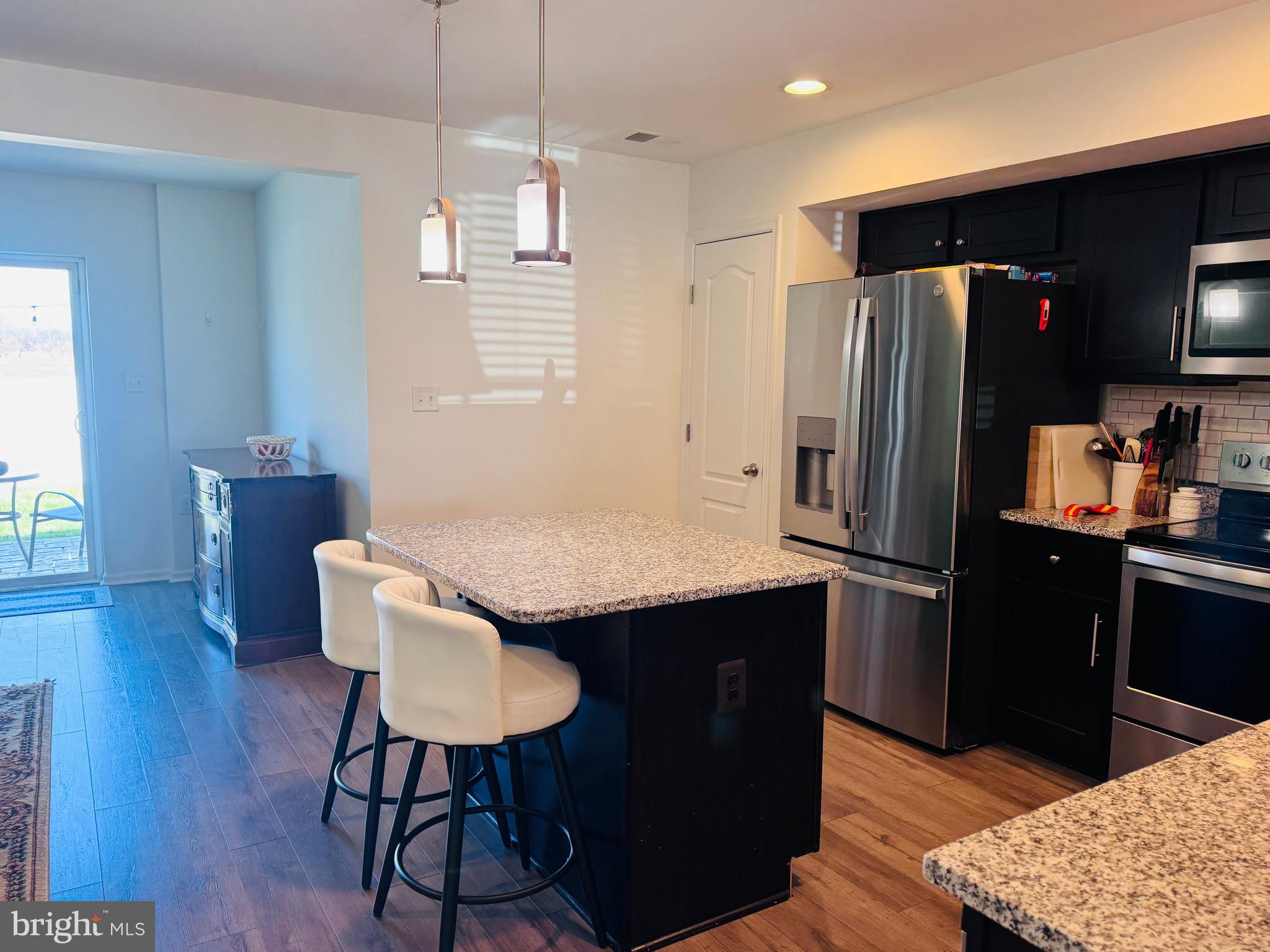 BRIAR RUN - Residential Lease