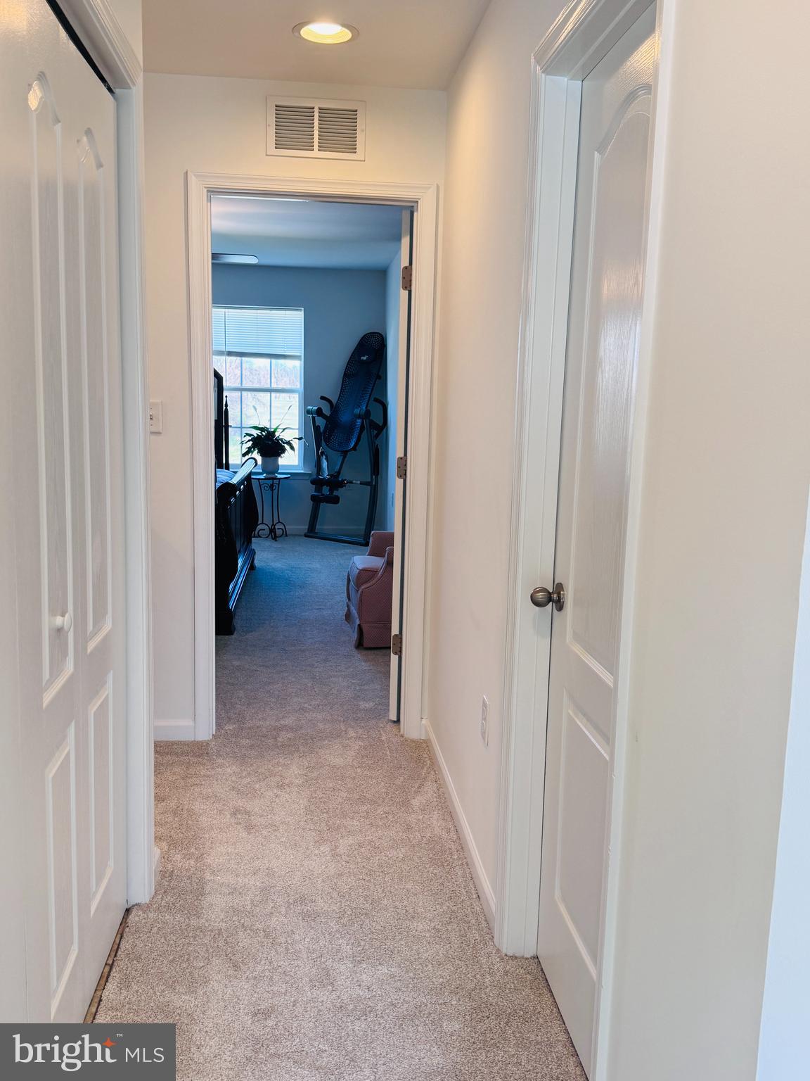 BRIAR RUN - Residential Lease