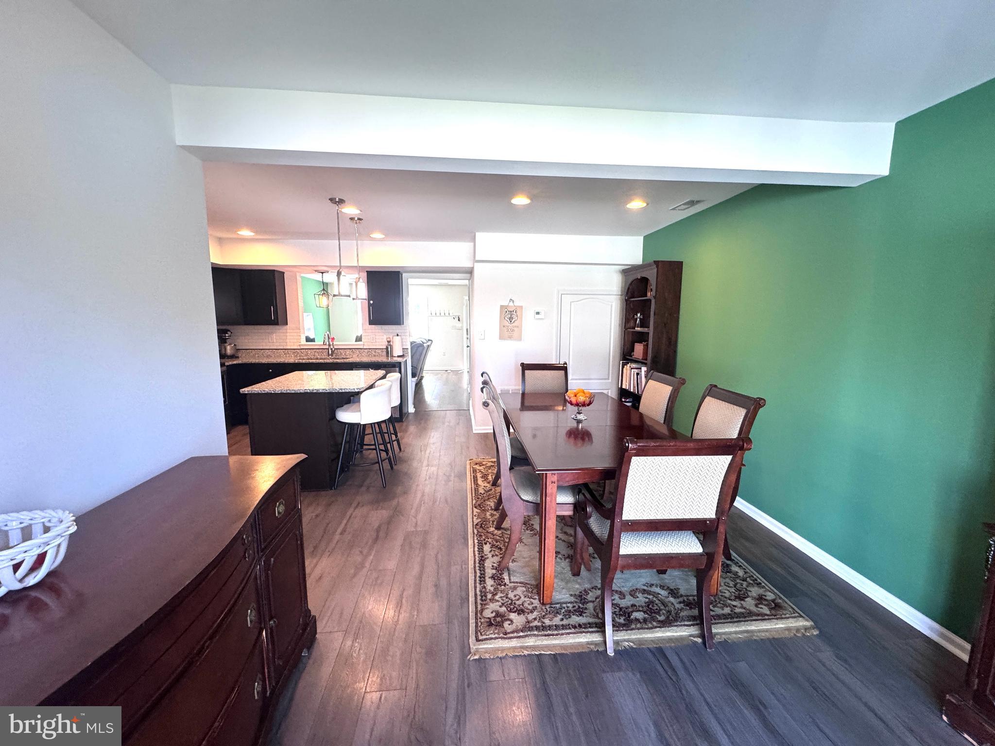 BRIAR RUN - Residential Lease