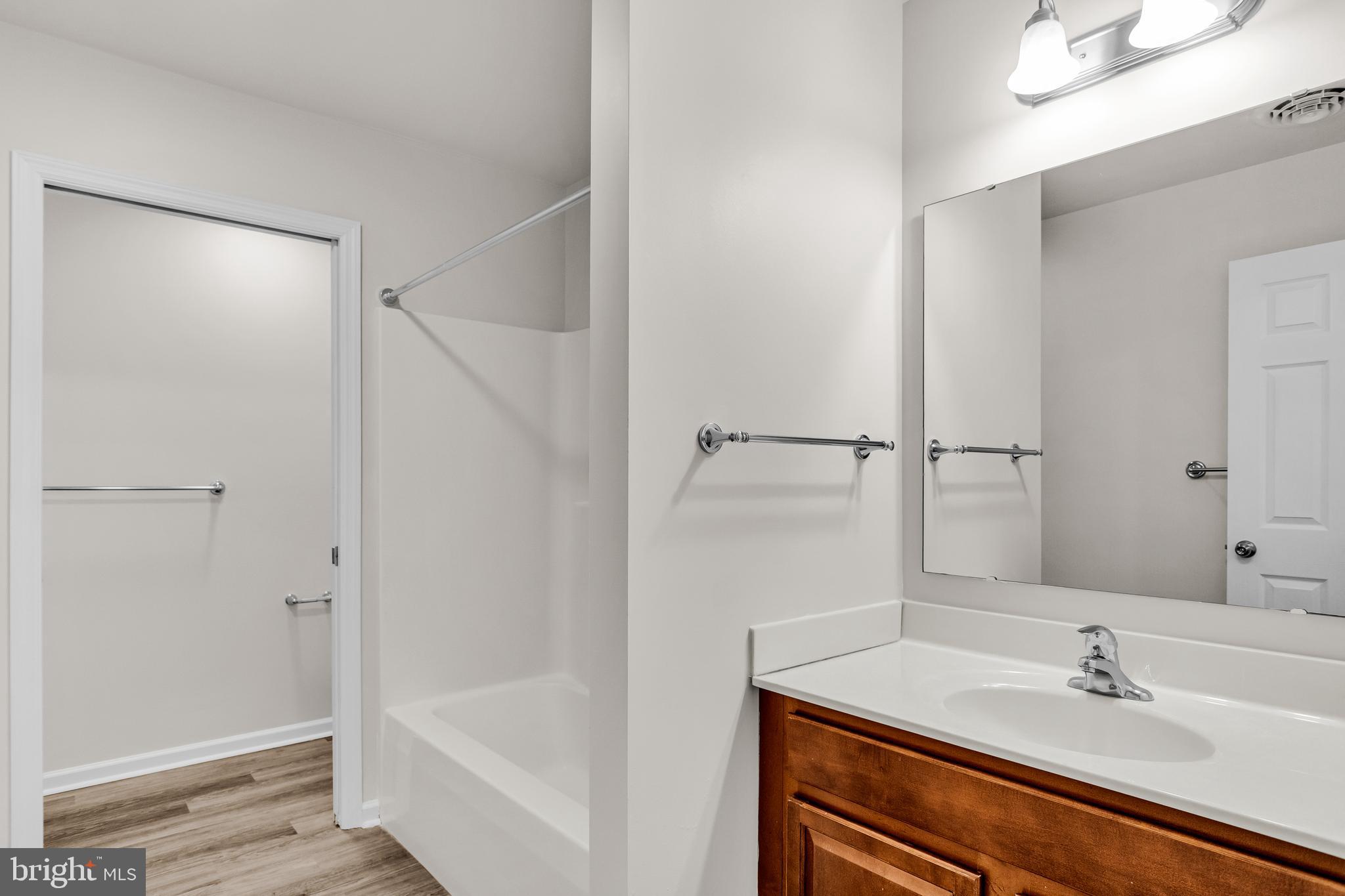 THE WOODLANDS - Residential