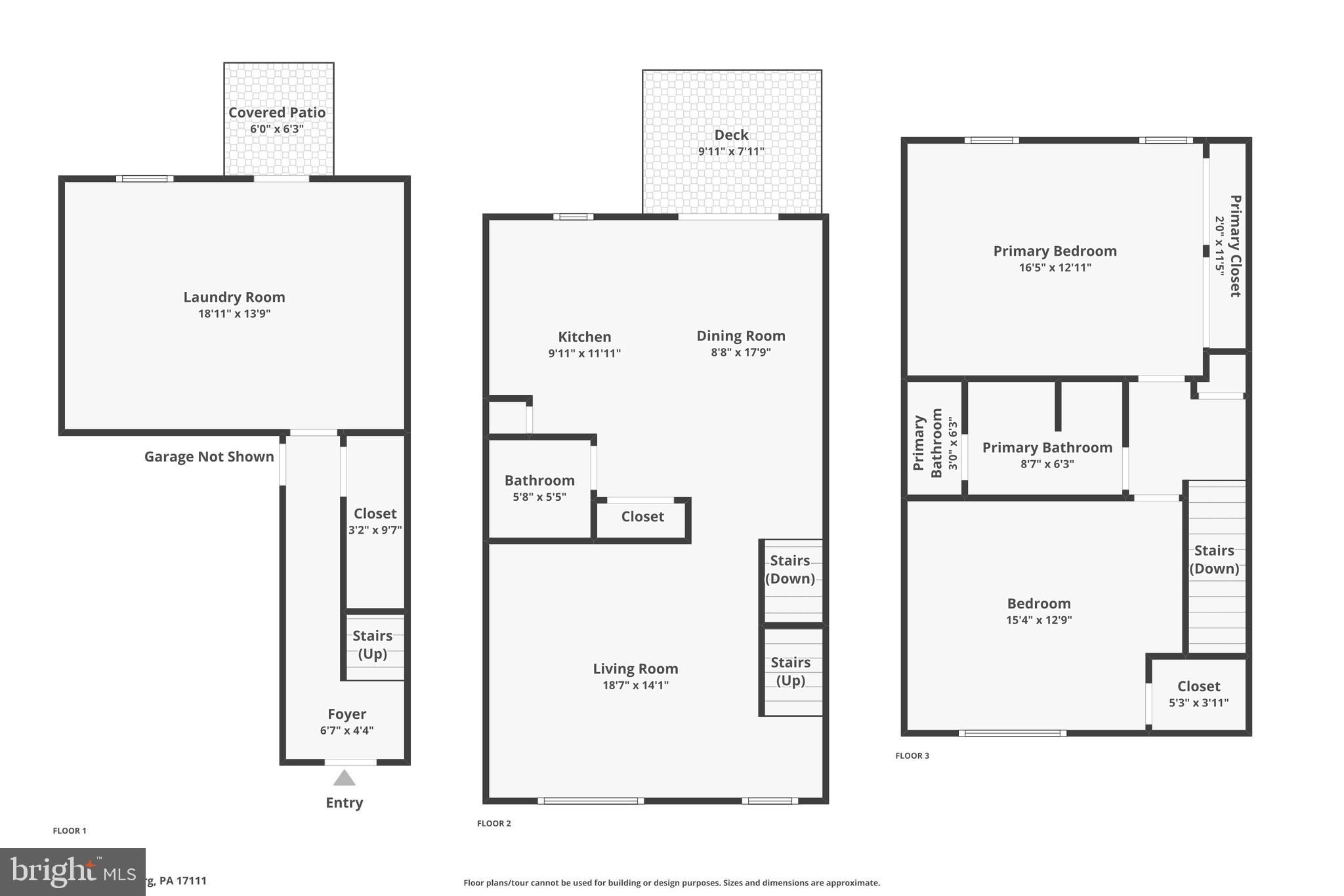 THE WOODLANDS - Residential
