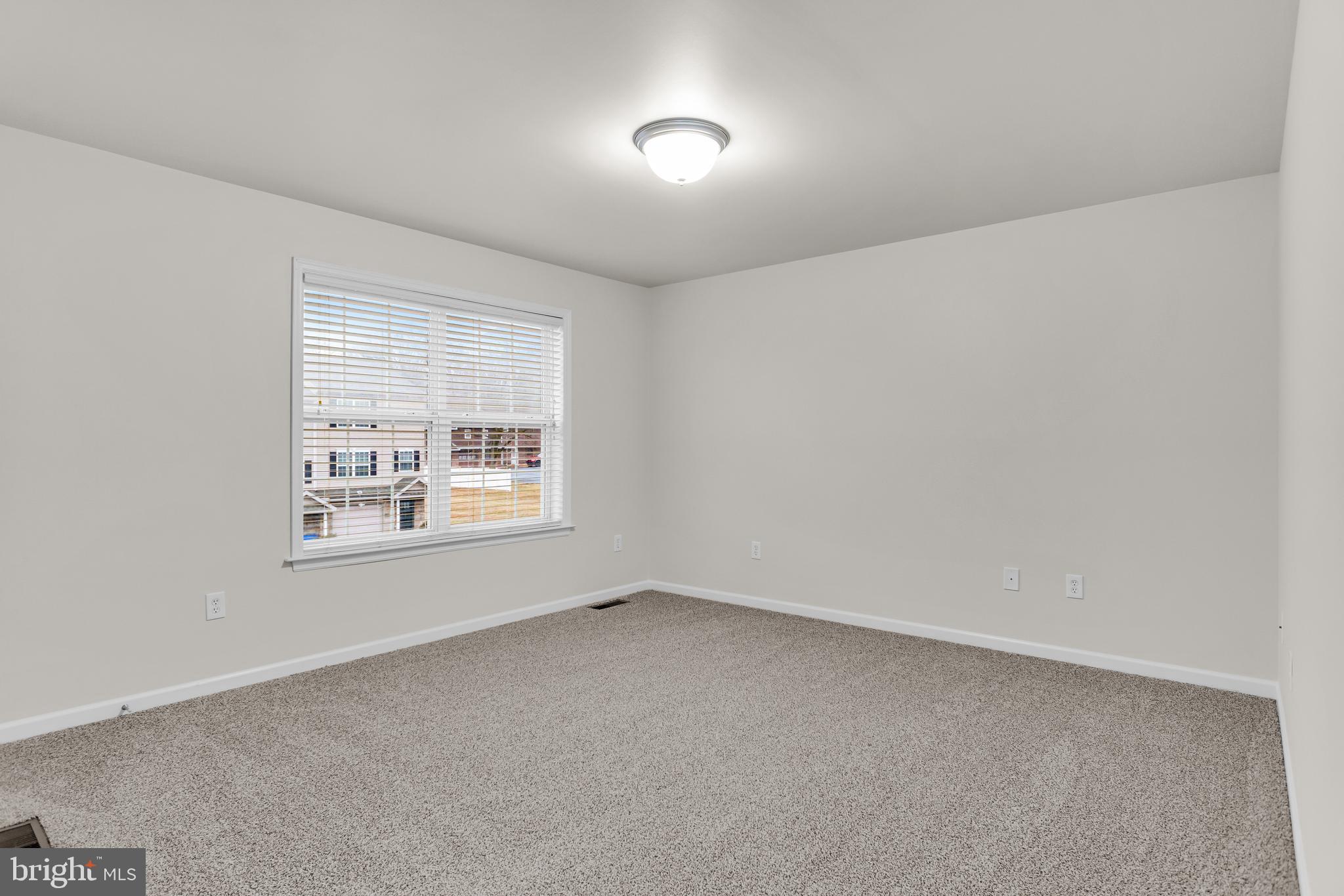 THE WOODLANDS - Residential