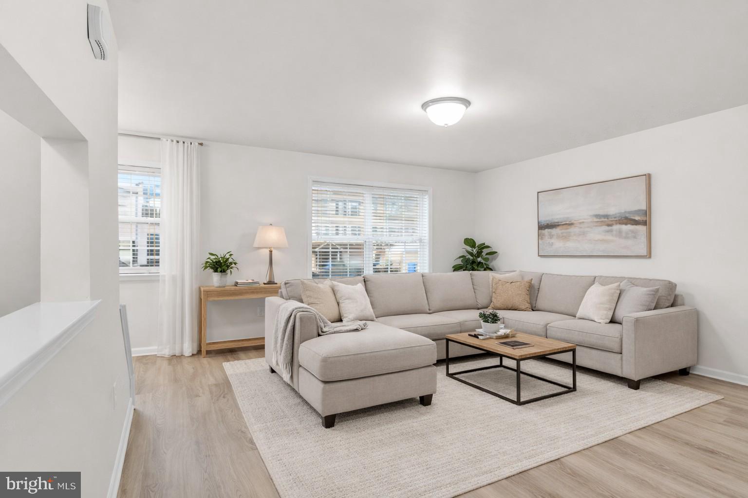 THE WOODLANDS - Residential