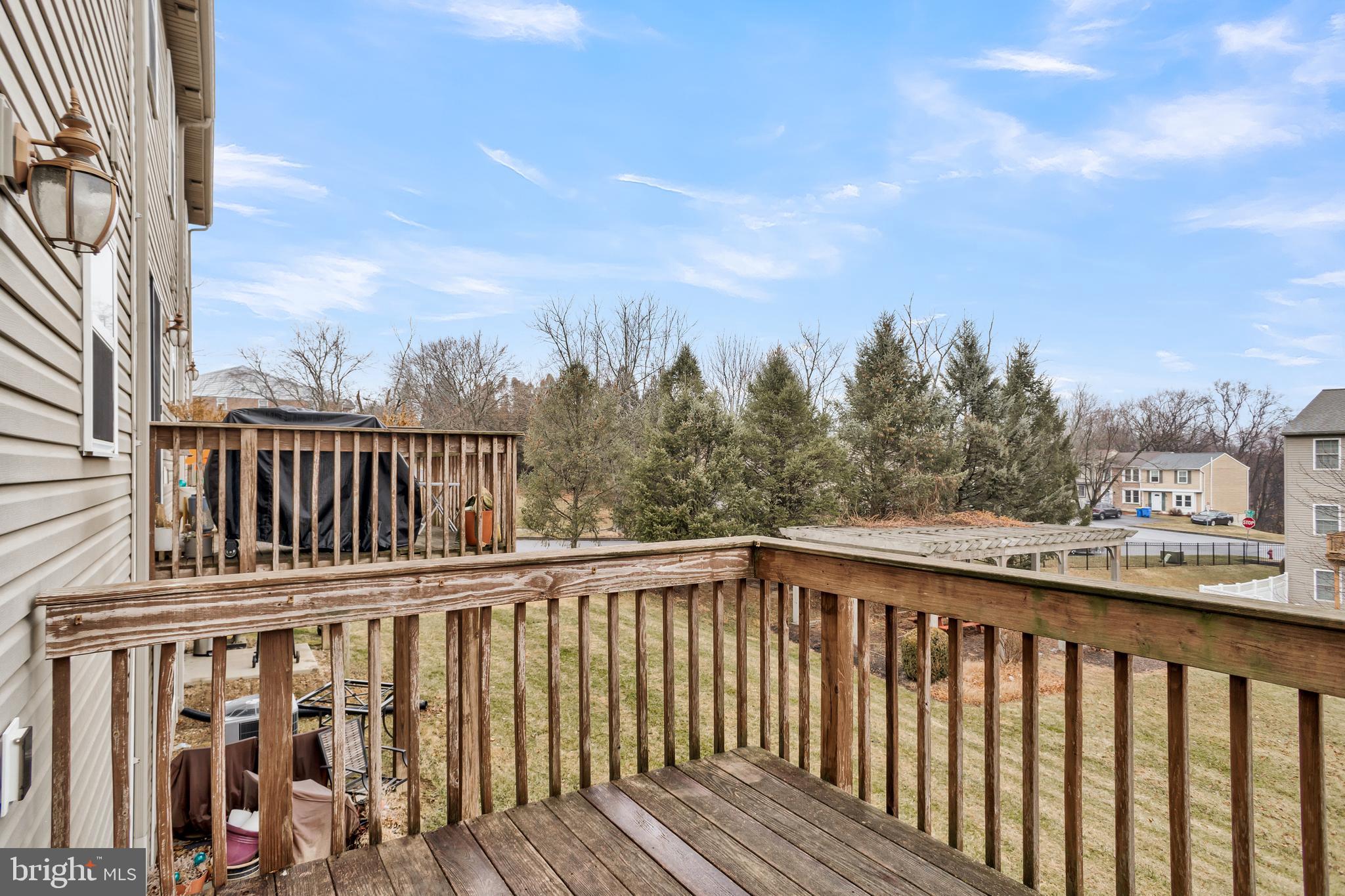 THE WOODLANDS - Residential