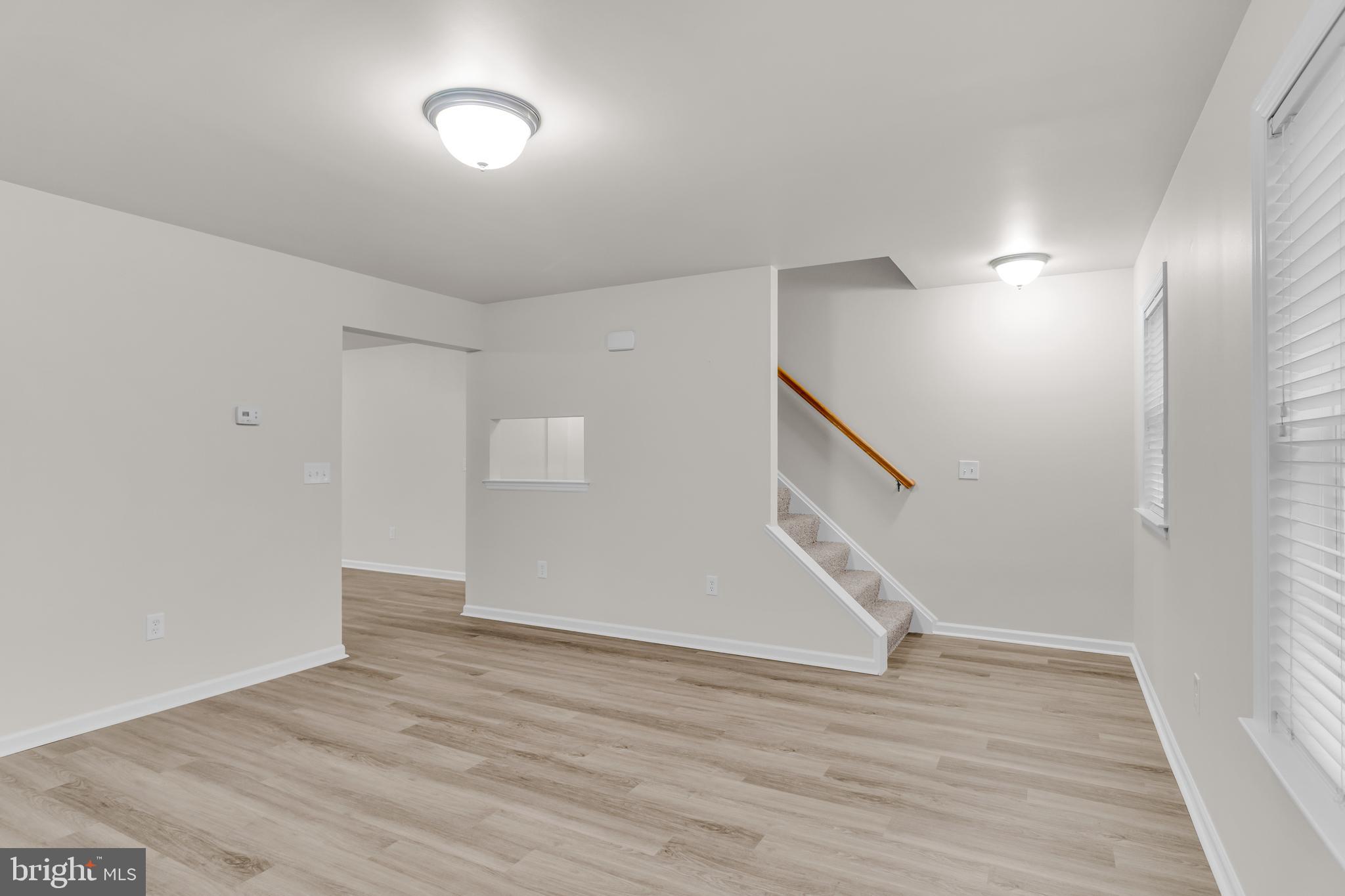 THE WOODLANDS - Residential