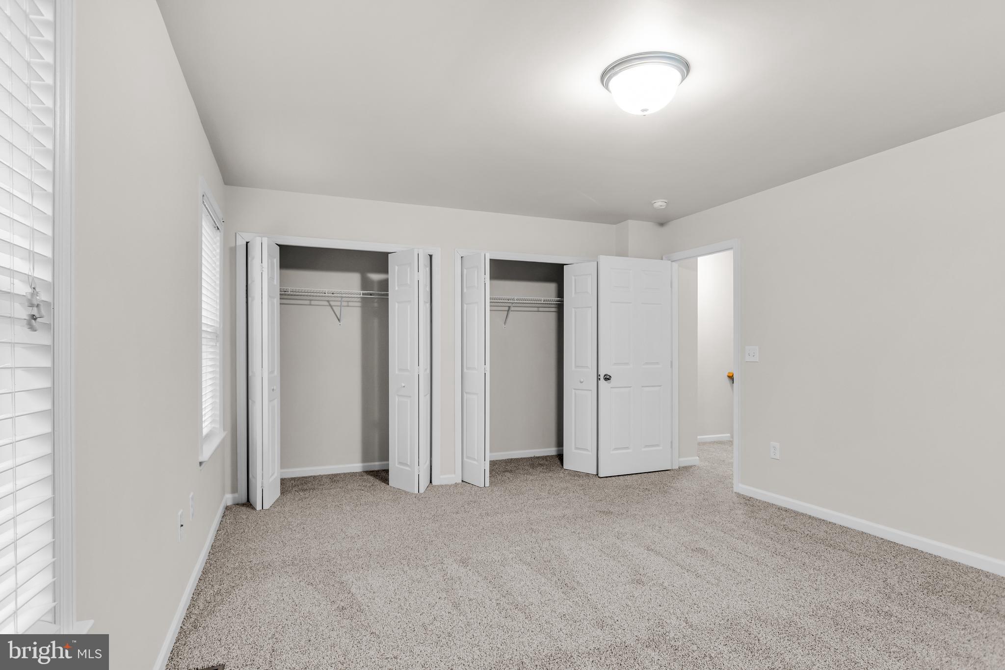 THE WOODLANDS - Residential