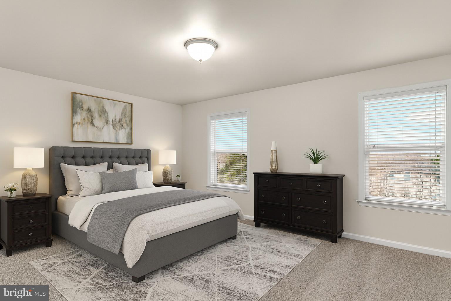 THE WOODLANDS - Residential